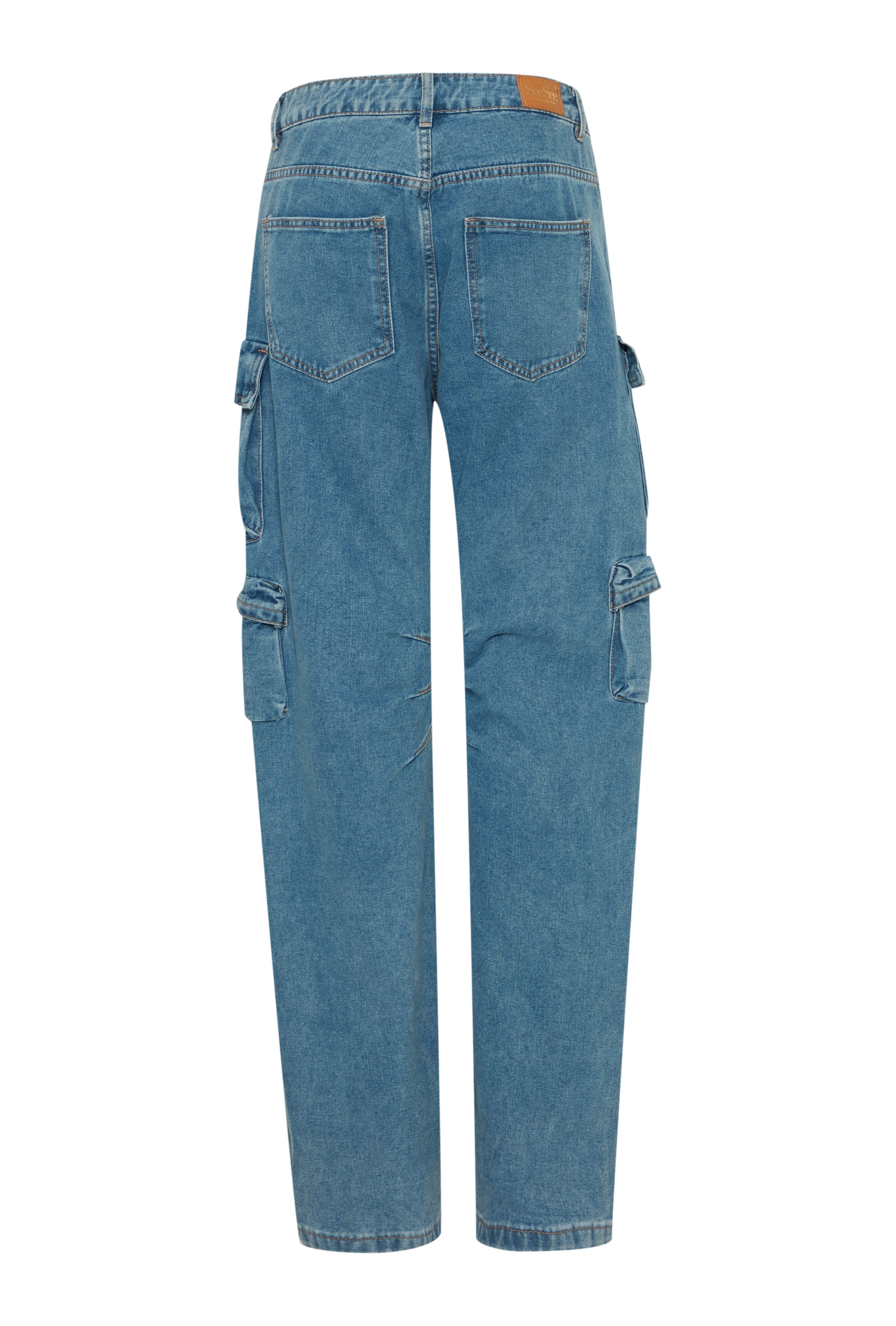 SBLAN Bukser PACK BACK 22100519-203677