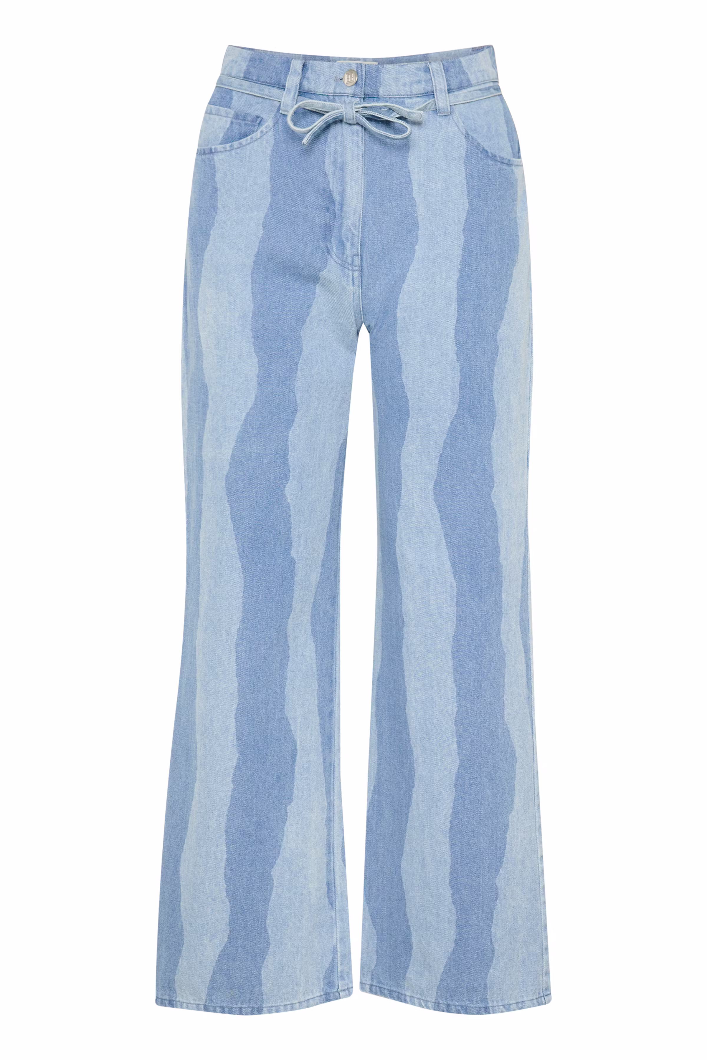 SLMaisa Jeans LOOKBOOK FRONT 30408380-303525