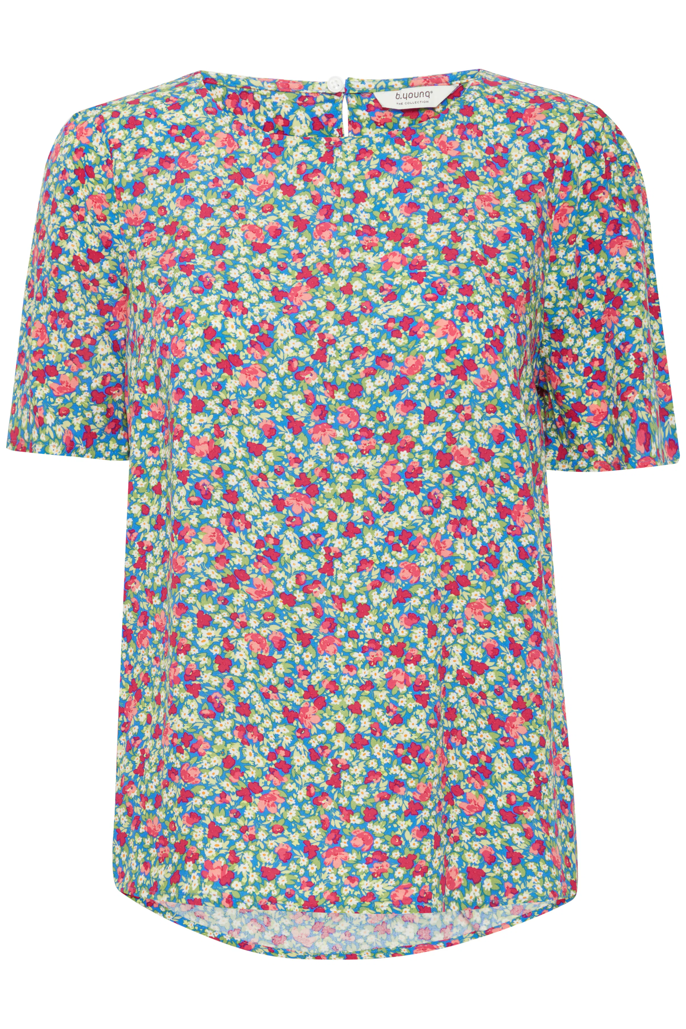 BYMMJOELLA Bluse PACK FRONT 20811222-202950