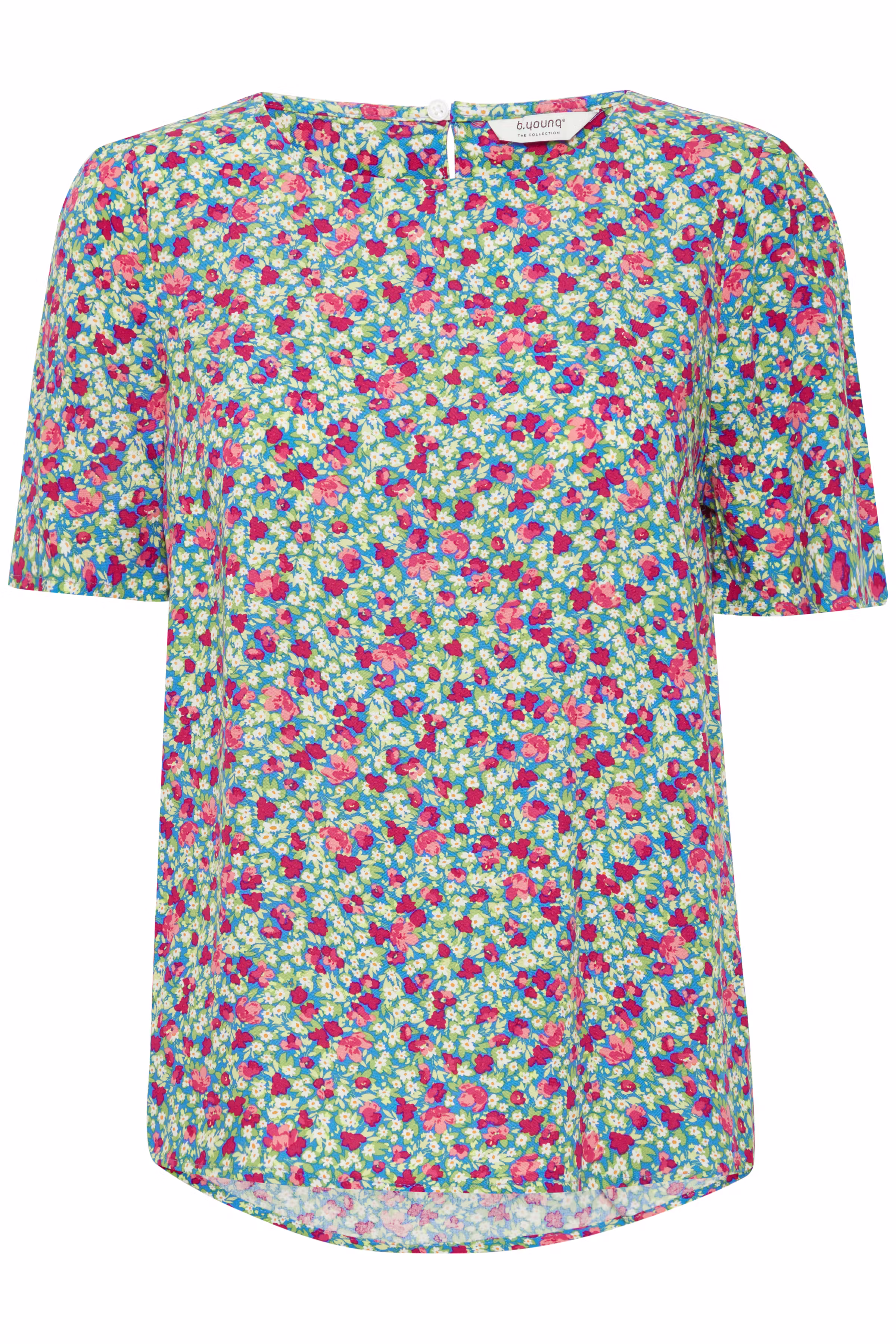 BYMMJOELLA Bluse PACK FRONT 20811222-202950