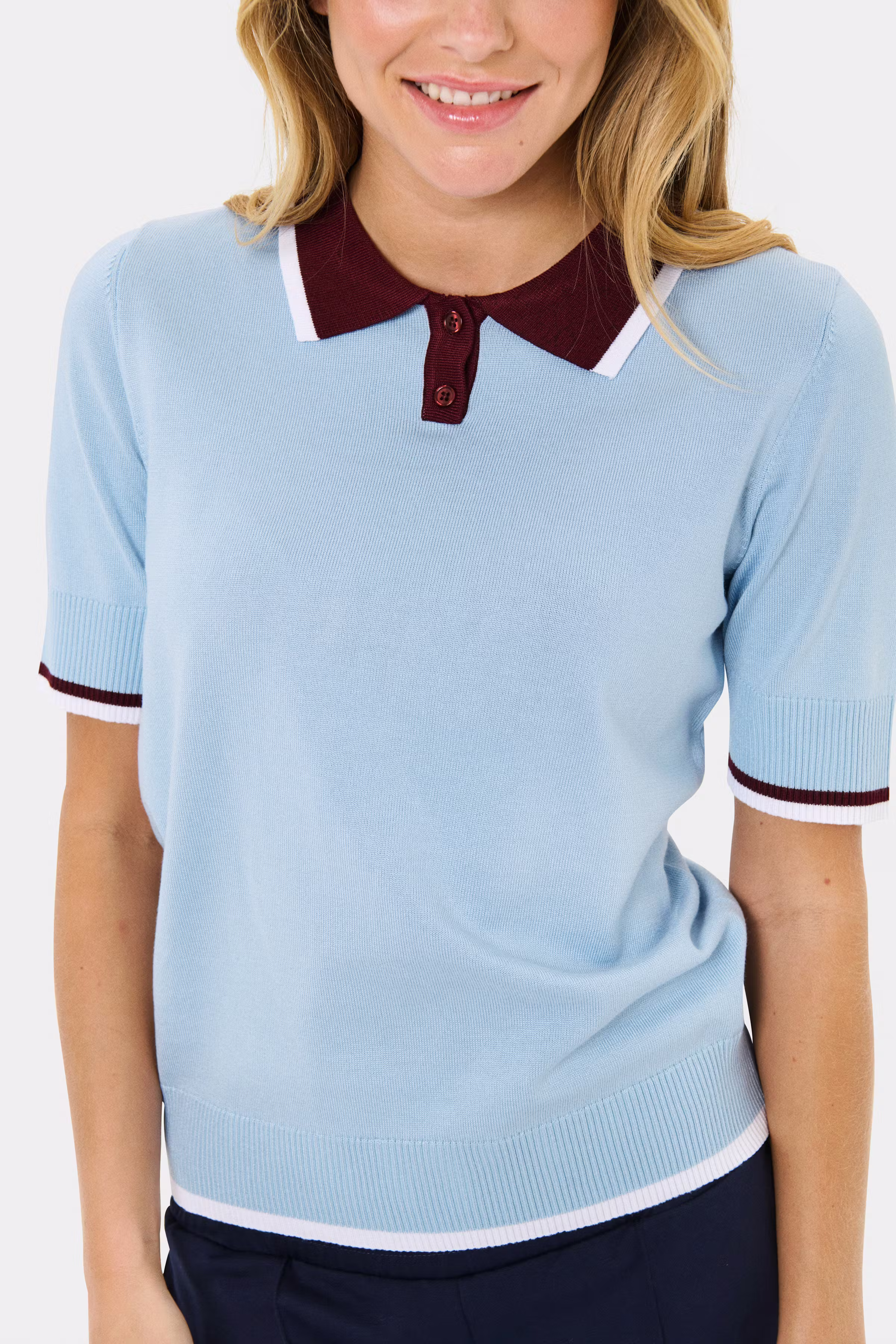 MeaveSZ Pullover LOOKBOOK DETAIL 30514856-144005