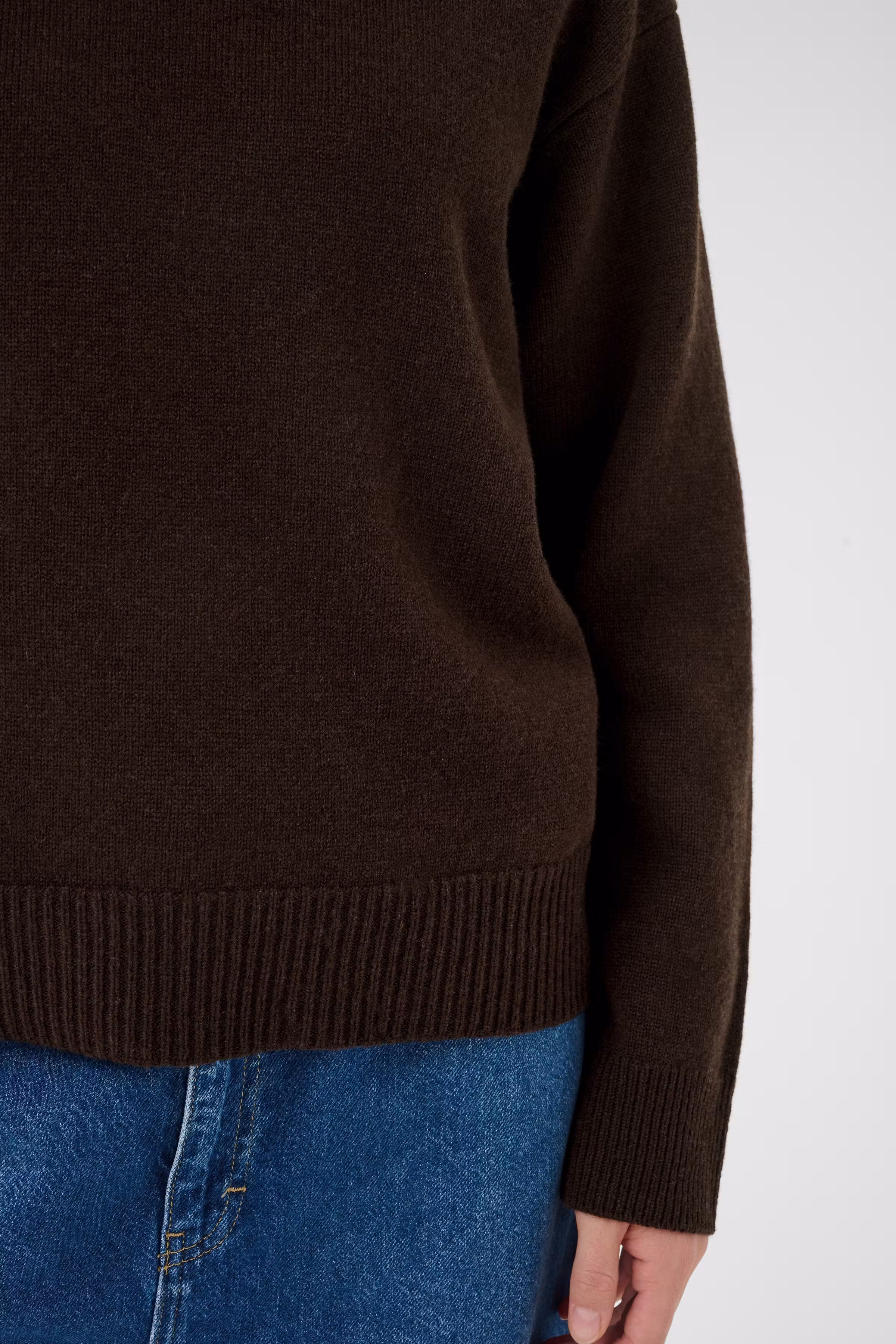 SorayaPW Pullover LOOKBOOK DETAIL 30311118-191106