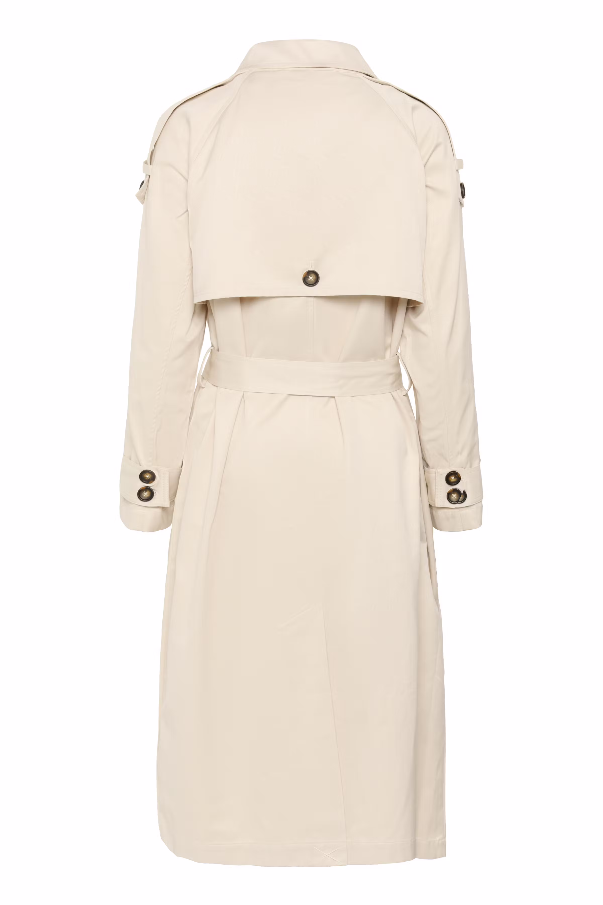 MiraMW Coat PACK BACK 10705026-130401