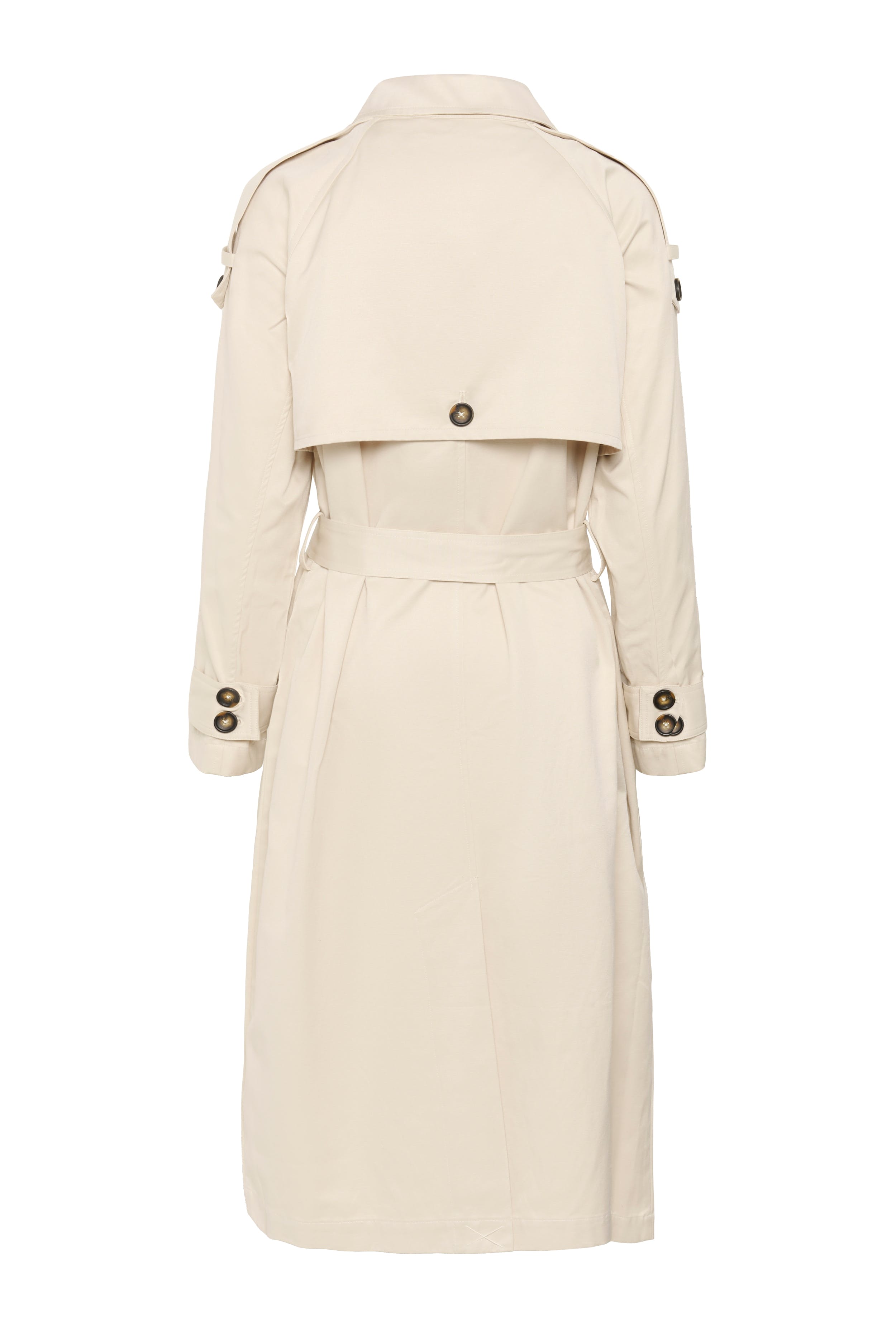 MiraMW Coat PACK BACK 10705026-130401