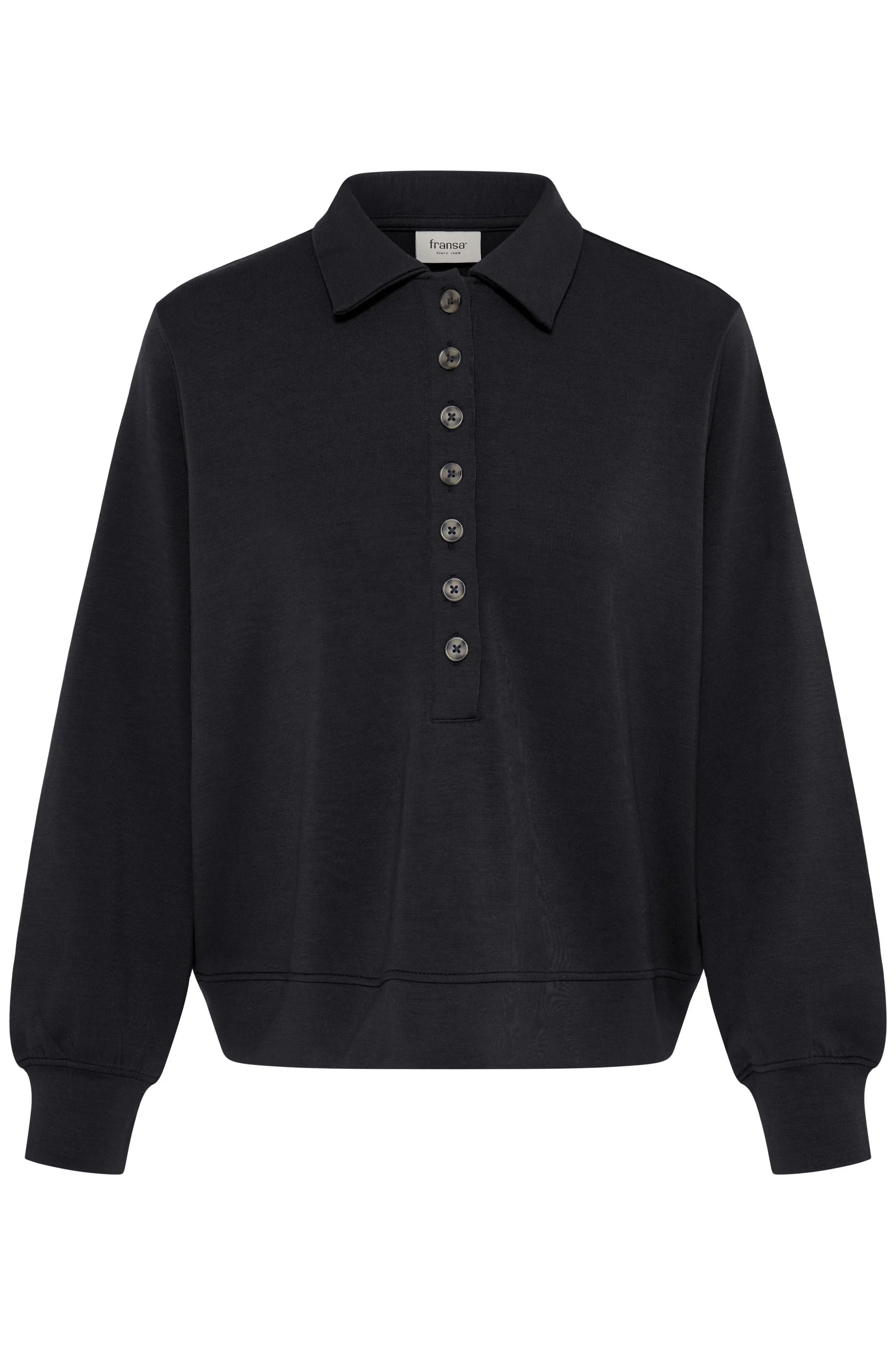 FRAURORA Sweatshirt PACK FRONT 20618036-200113