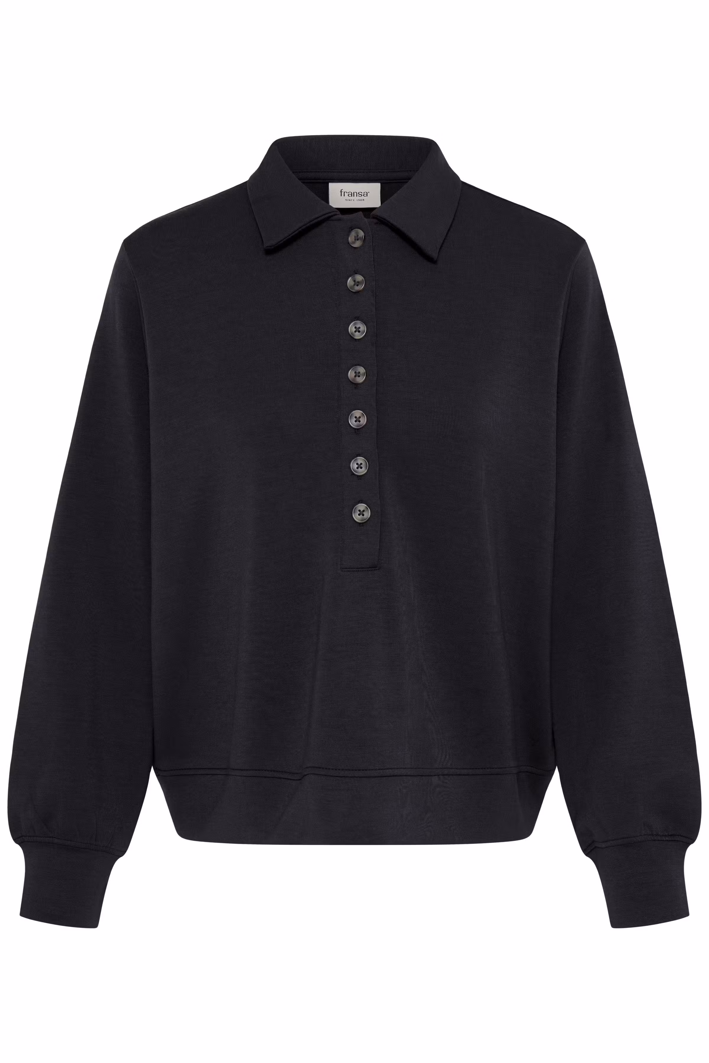 FRAURORA Sweatshirt PACK FRONT 20618036-200113