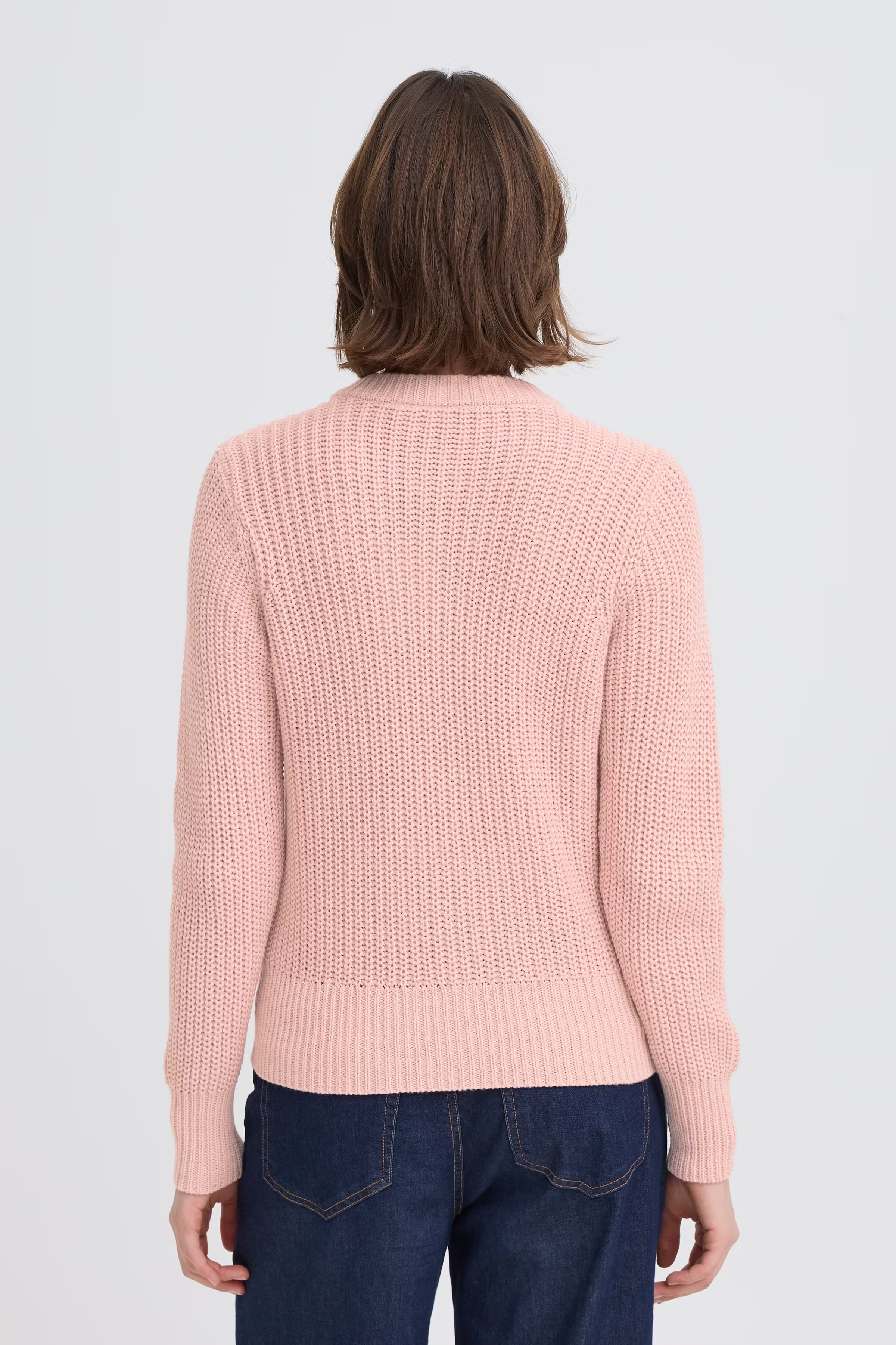 FRKAMIA Cardigan LOOKBOOK BACK 20616360-141506