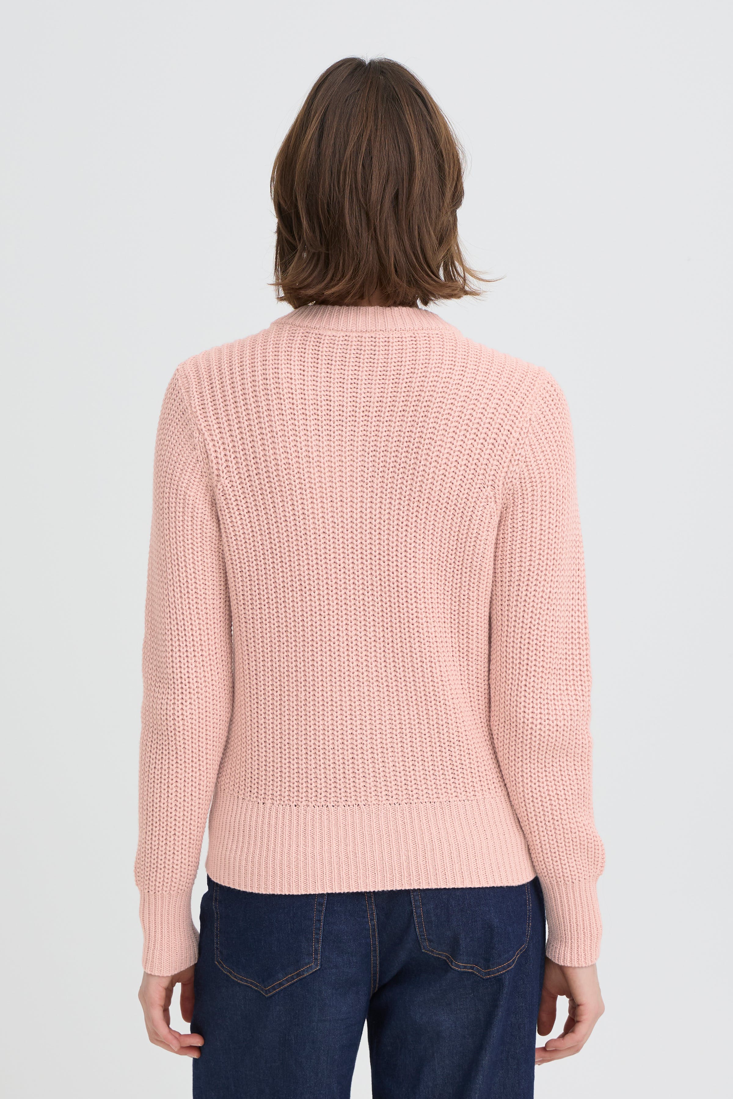 FRKAMIA Cardigan LOOKBOOK BACK 20616360-141506