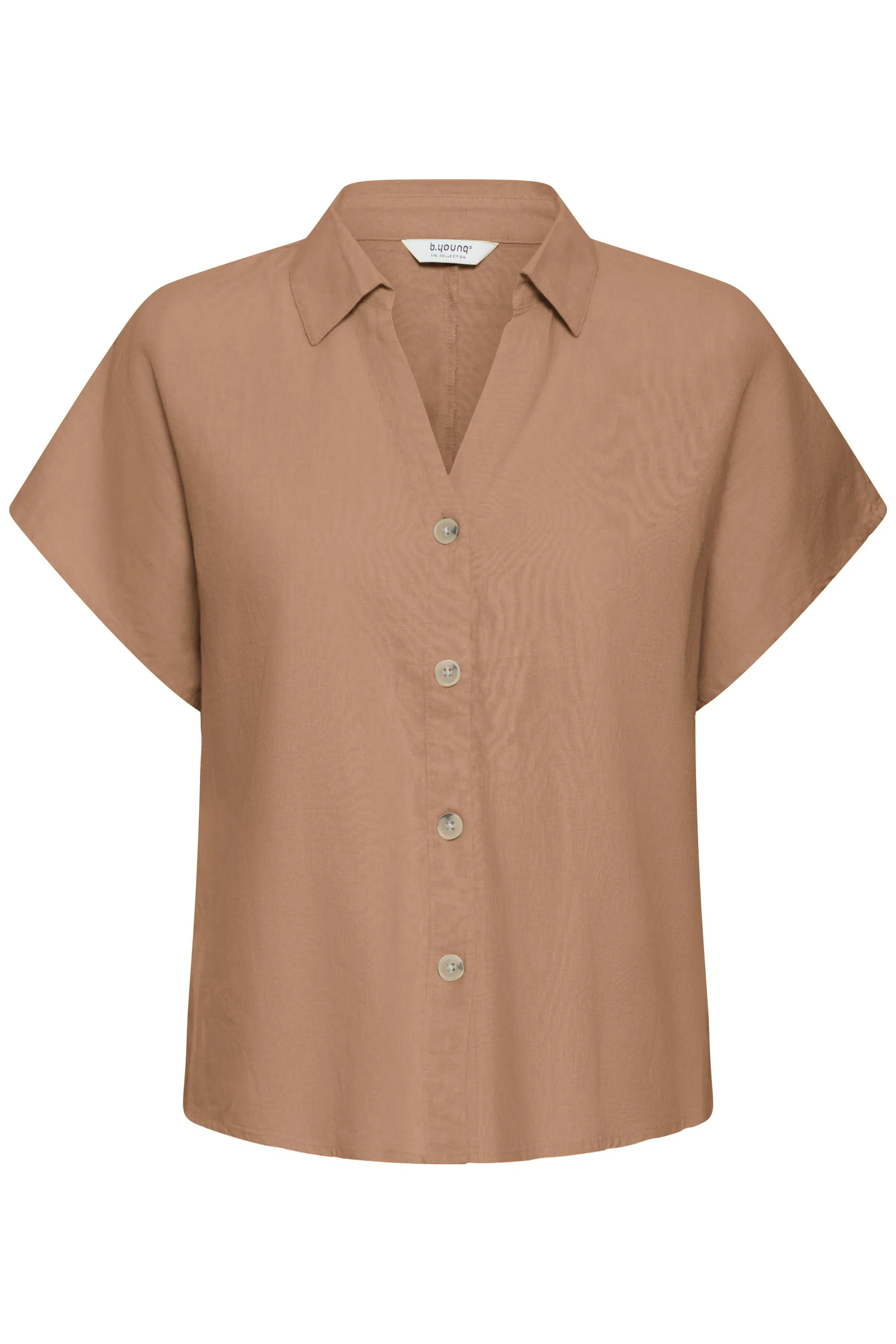 BYFALAKKA Skjorte PACK FRONT 20818820-1353041