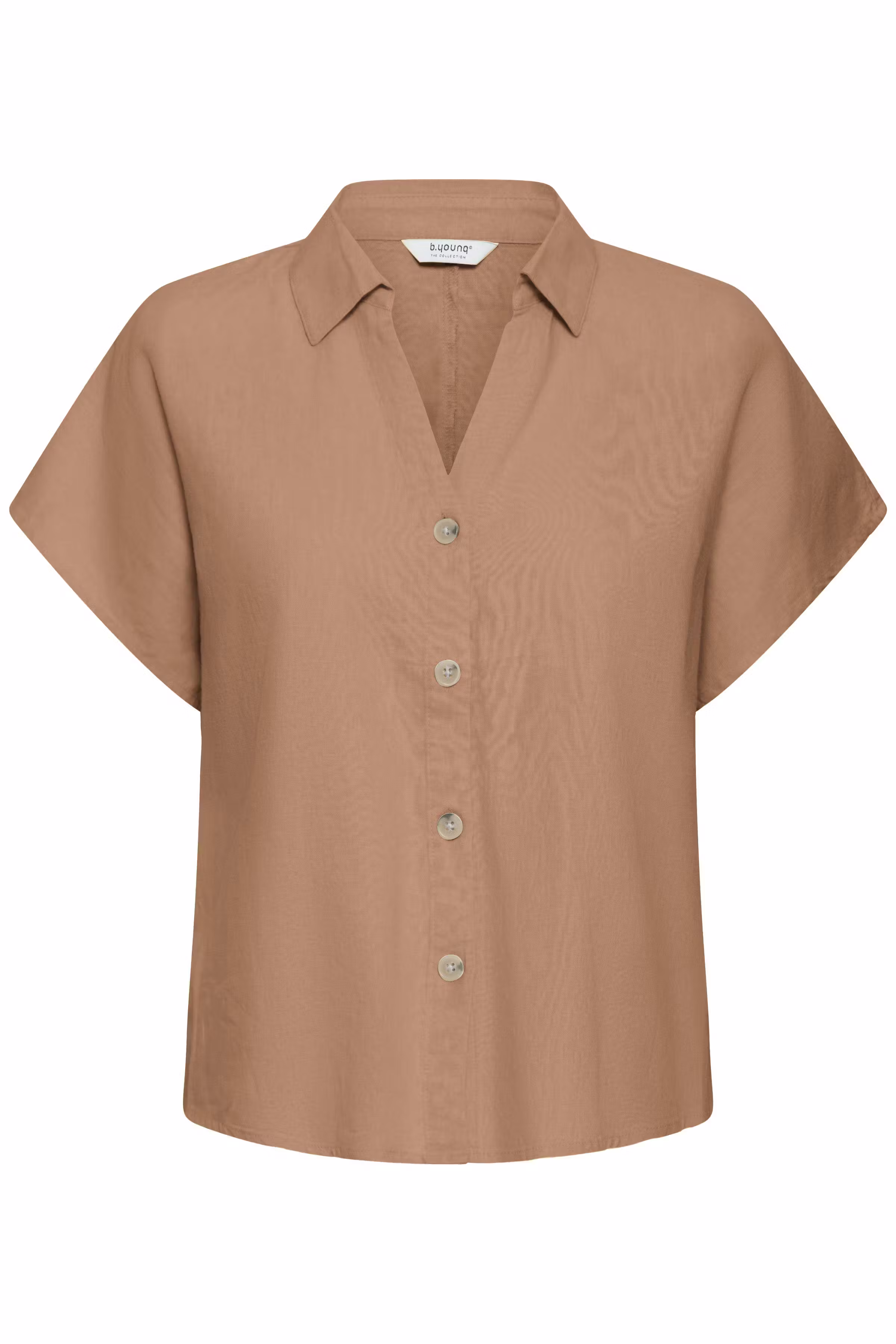 BYFALAKKA Skjorte PACK FRONT 20818820-171321