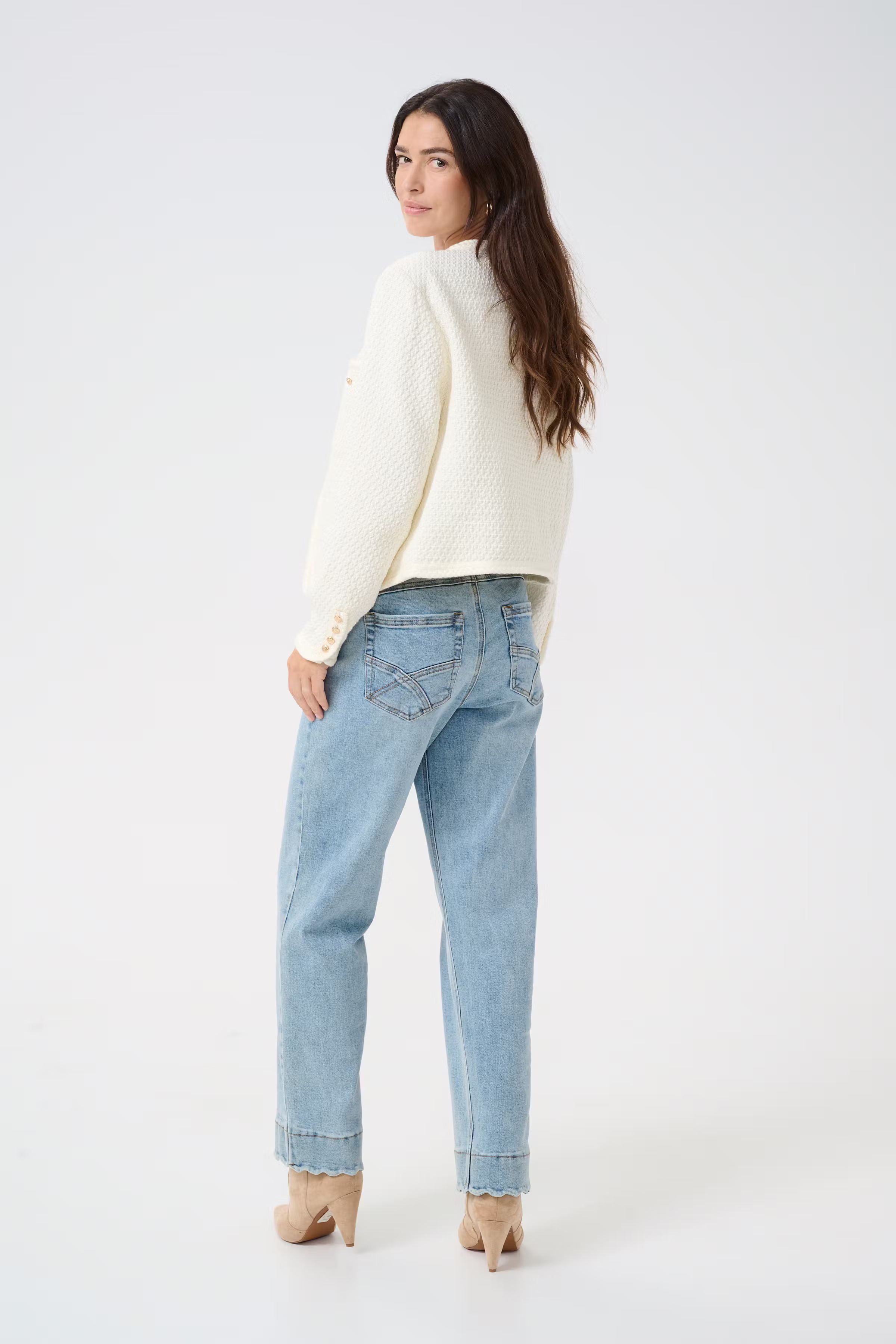 CRJaniah Jacket LOOKBOOK BACK 10613477-114300