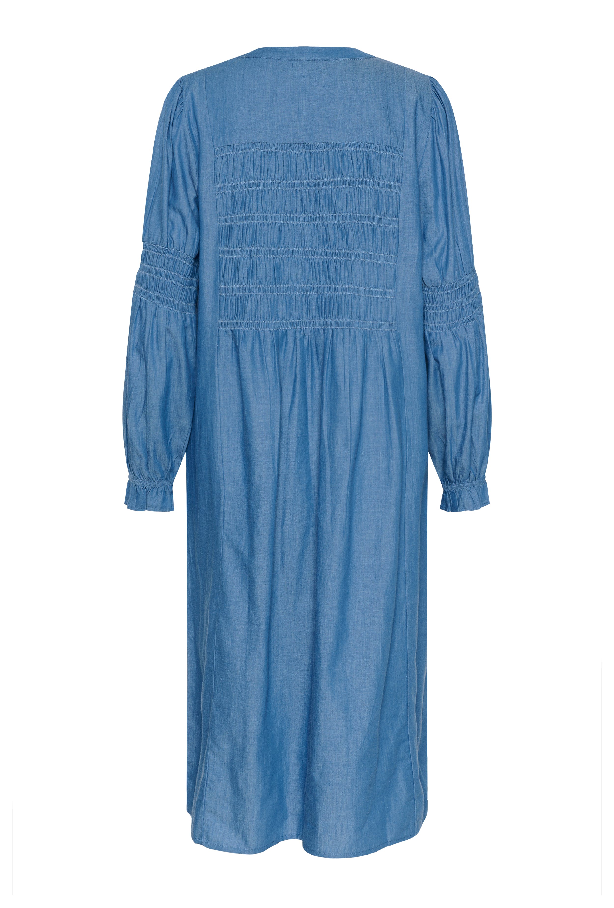 CRKami Kleid PACK BACK 10613687-106971