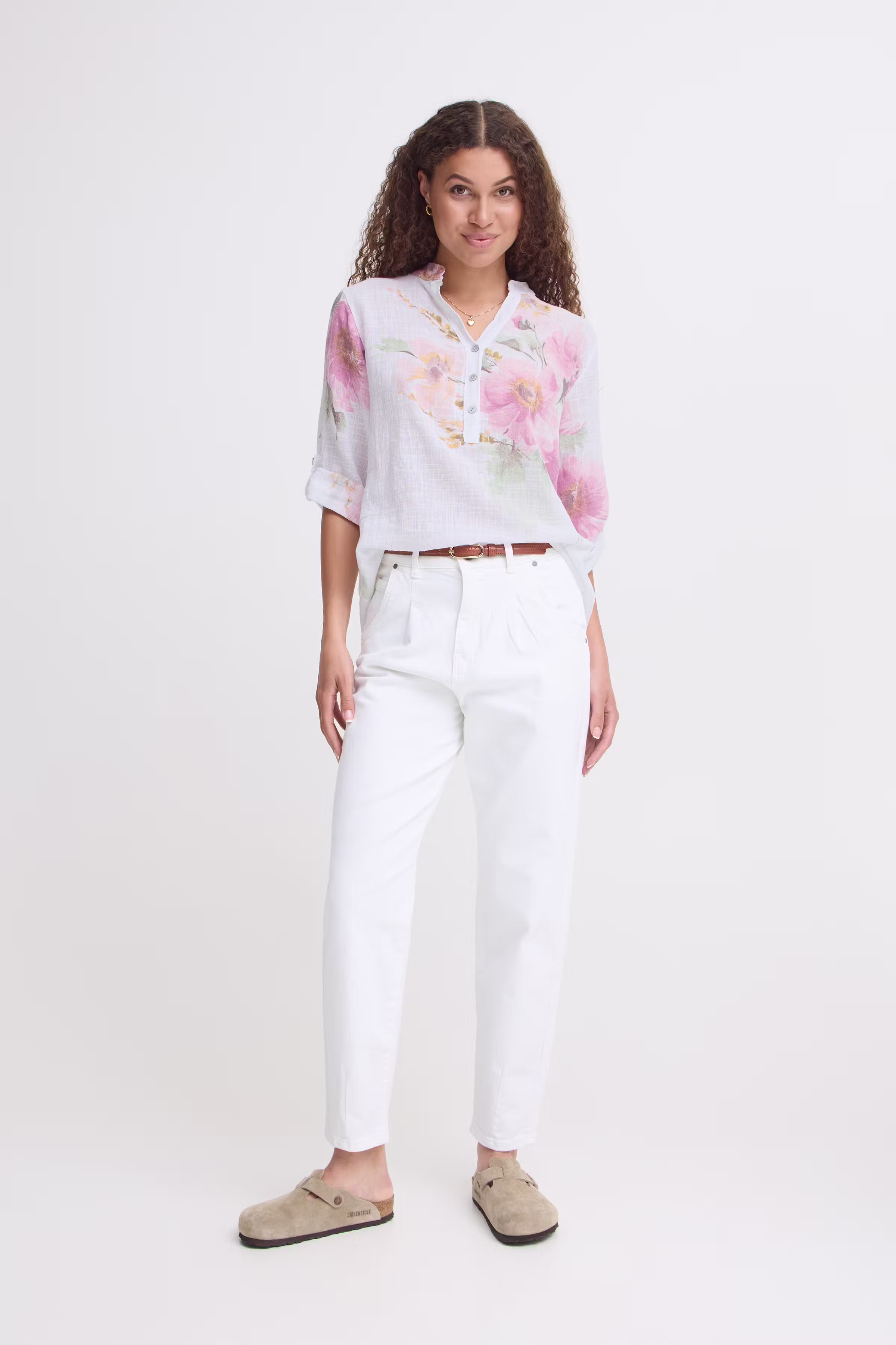 SBXALEXA Blus LOOKBOOK FRONT 22101199-110602
