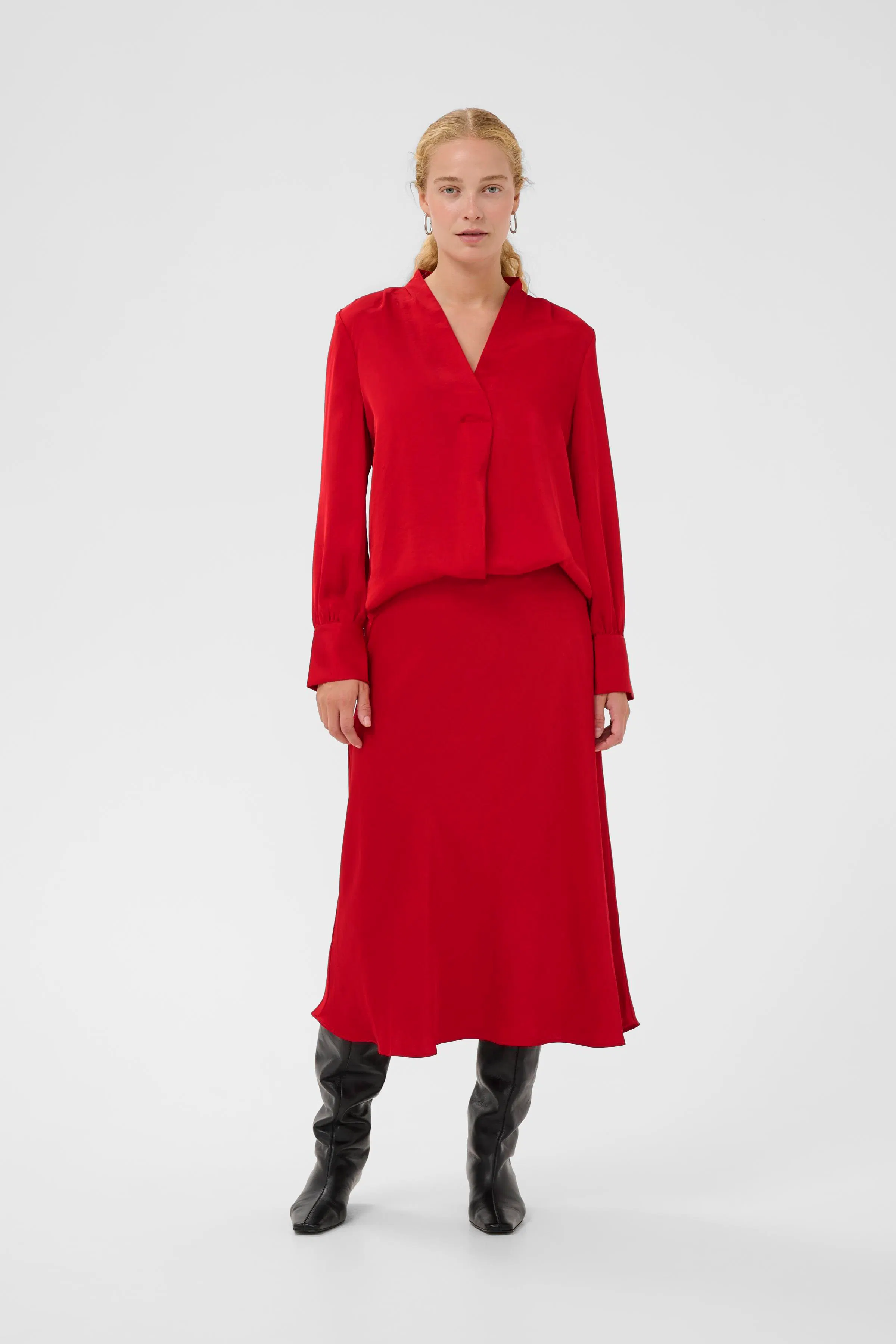 DAWNIW Skjørt LOOKBOOK FRONT 30112010-181553