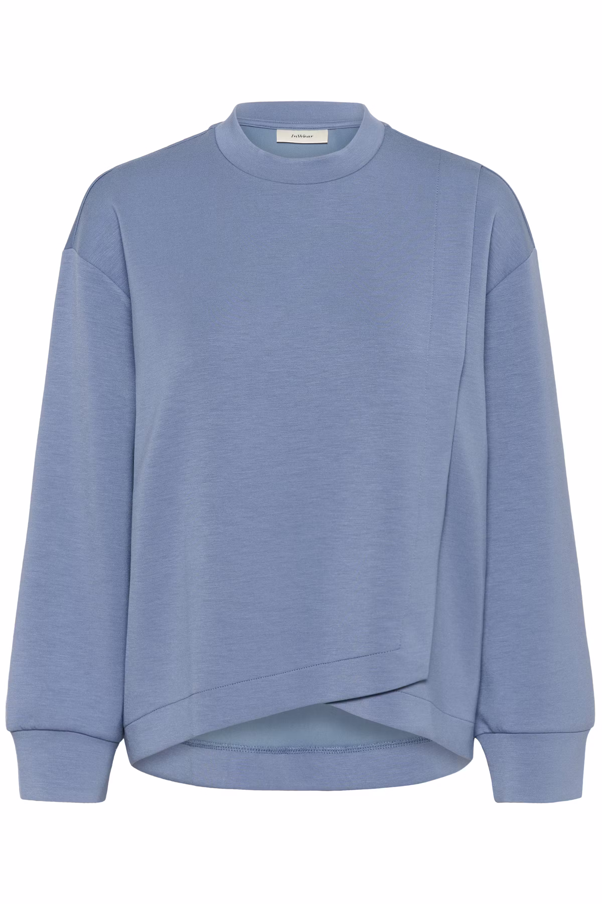 GidaIW Vincent Sweatshirt PACK FRONT 30110946-173912