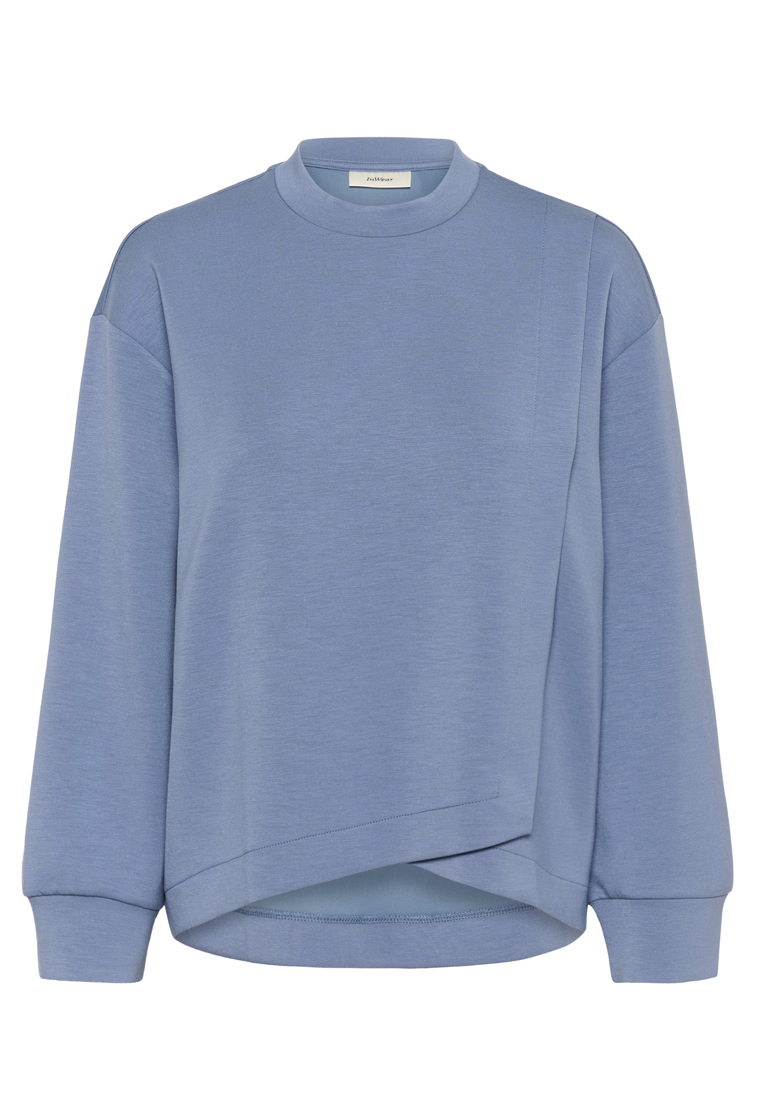 GidaIW Vincent Sweatshirt PACK FRONT 30110946-173912