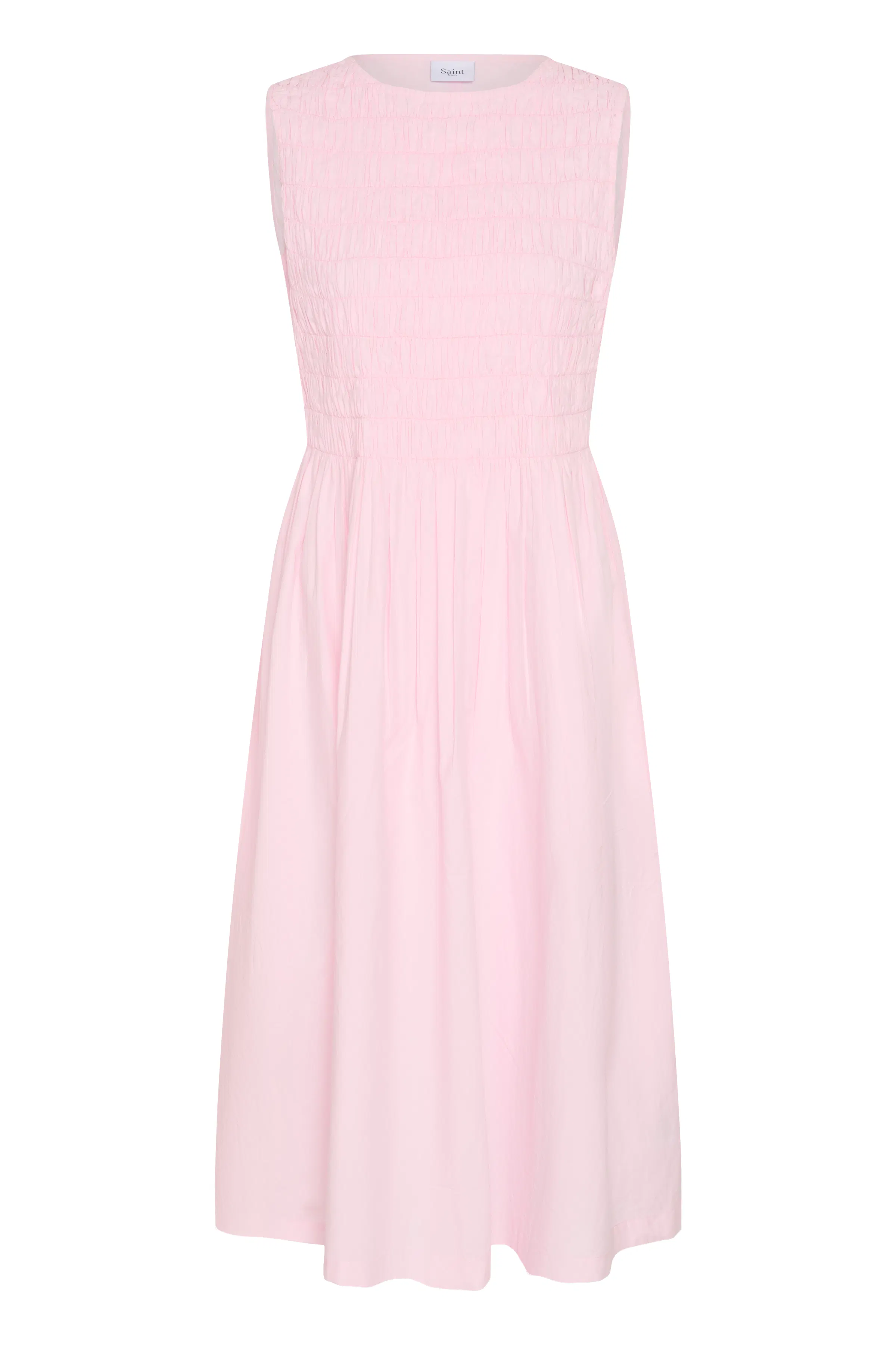 RosagislaSZ Kjole PACK FRONT 30515111-154020