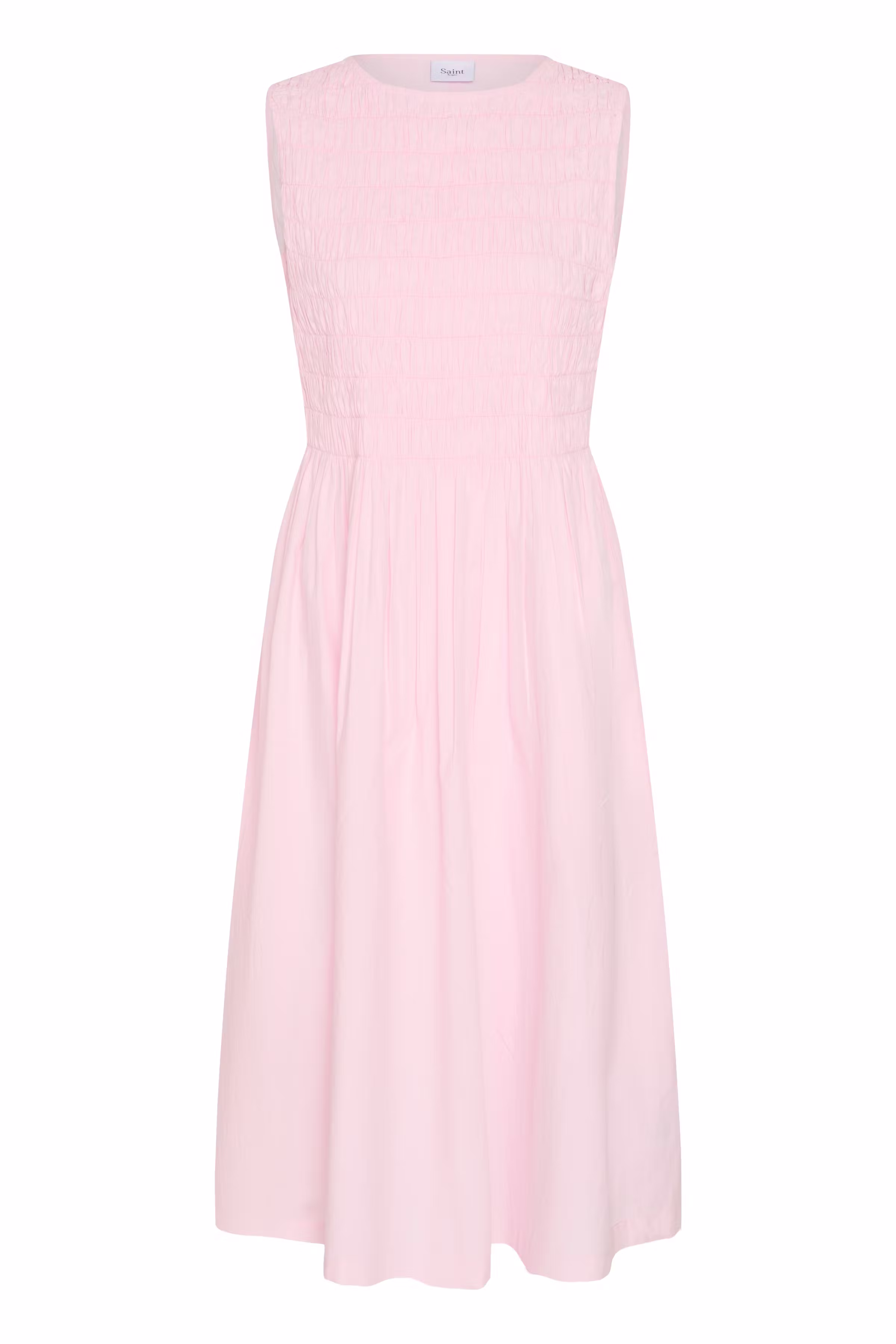 RosagislaSZ Jurk PACK FRONT 30515111-132807