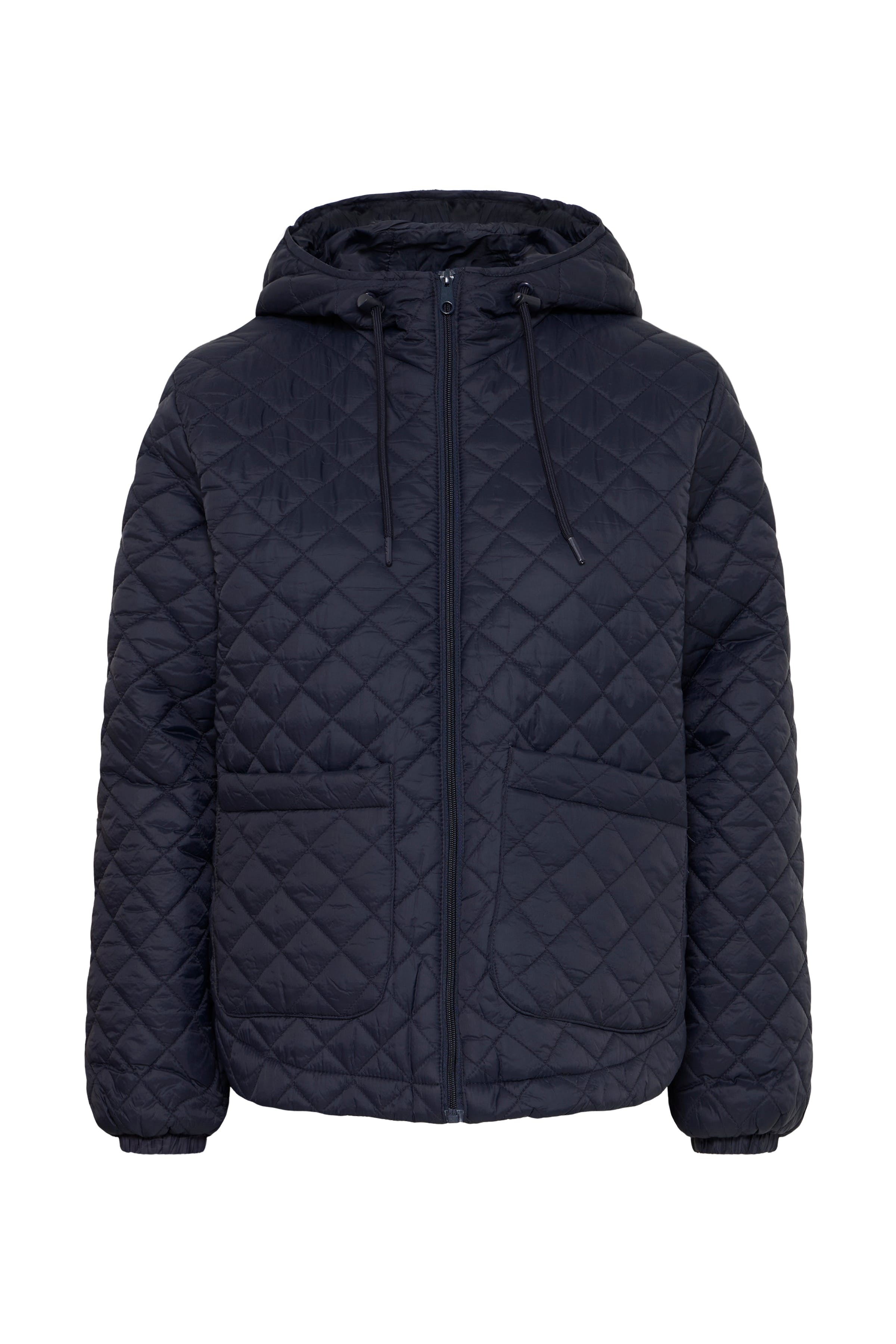 BYBERTA Overtøj PACK FRONT 20818518-171109