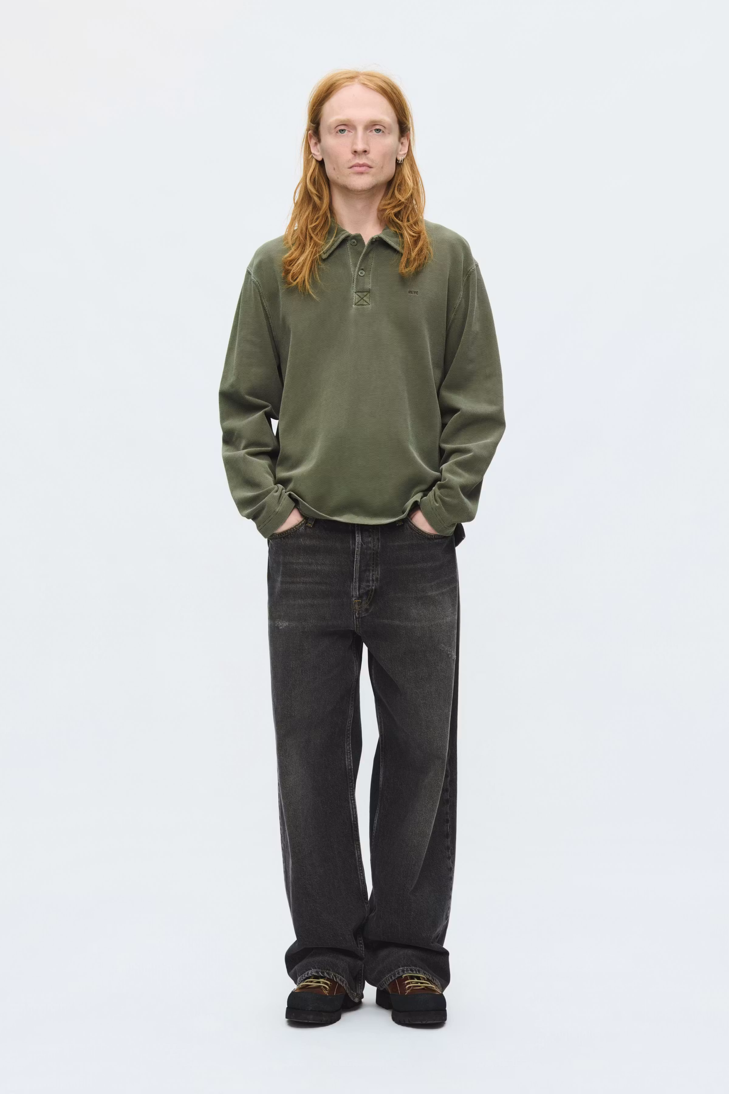 WWThiago Poloshirt LOOKBOOK FRONT 30251992-190413