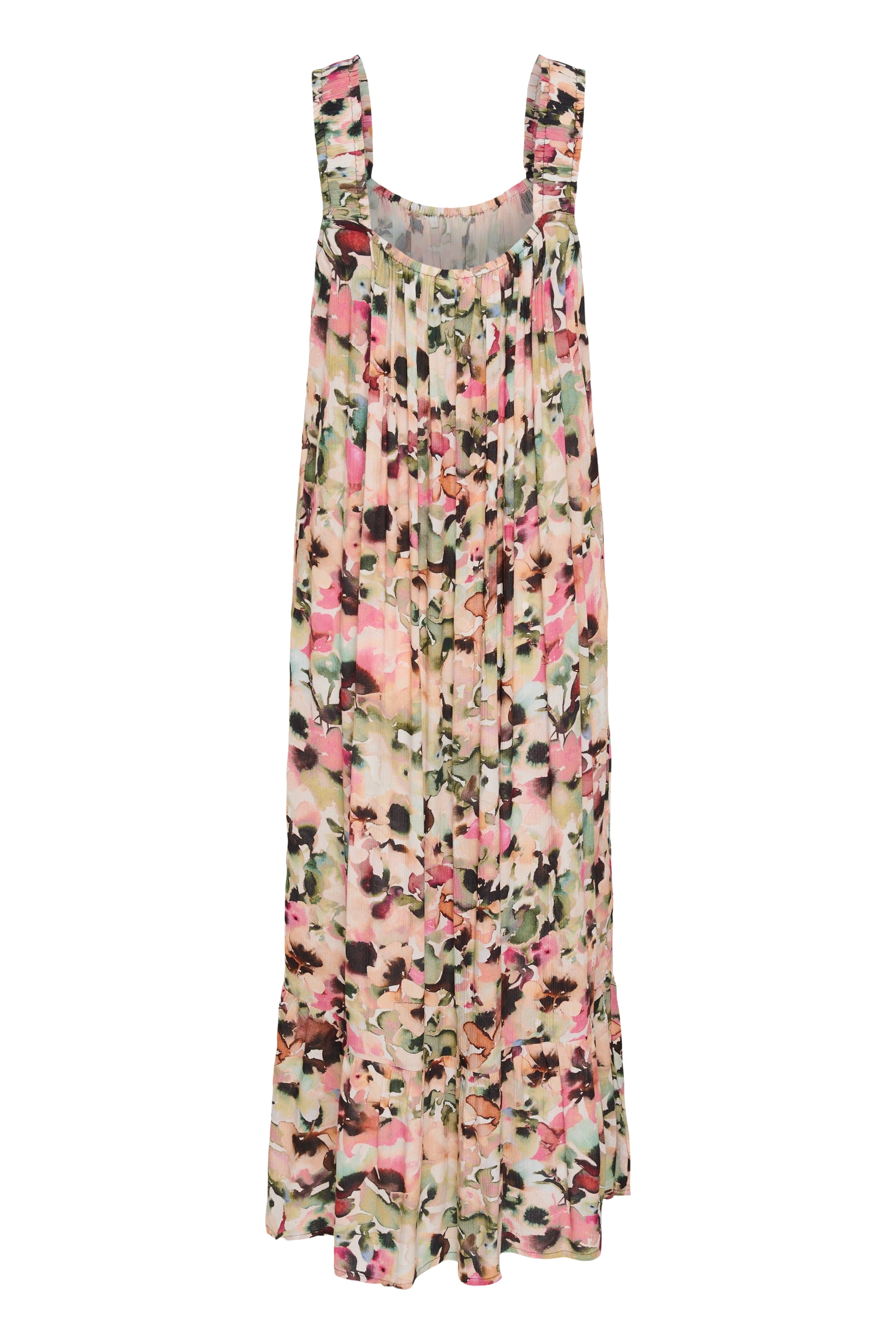 BPpenelope Kleid PACK BACK 40200159-109442