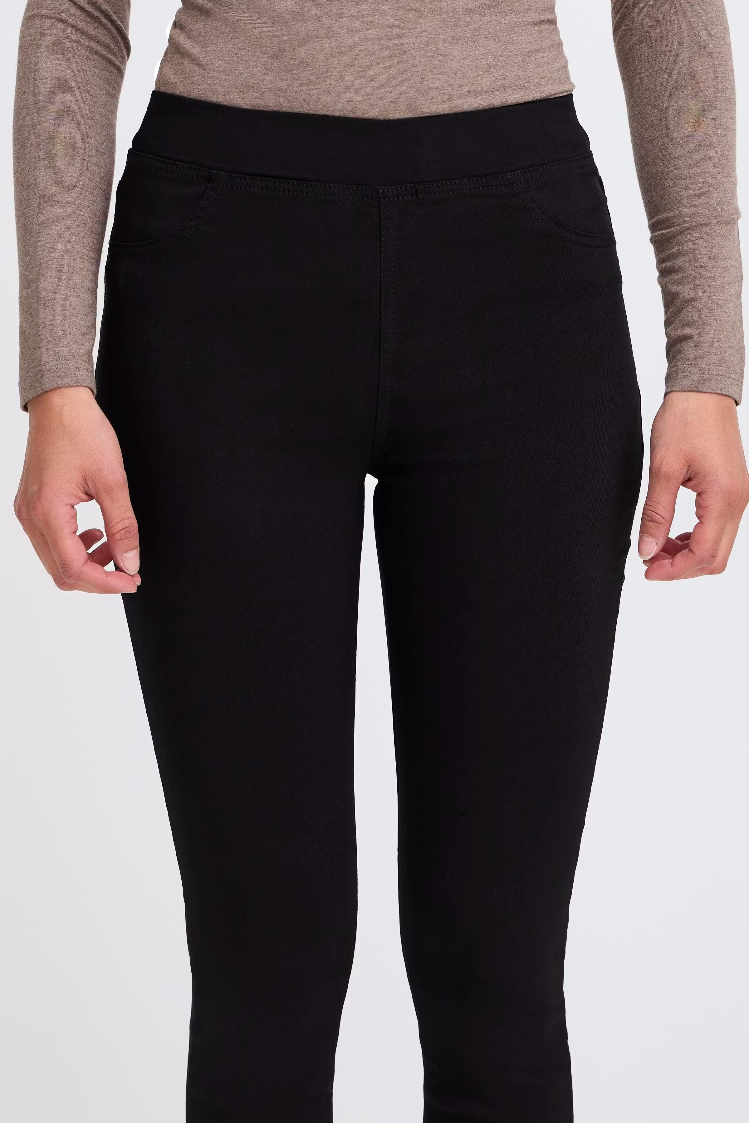 BYKEIRA Bukser LOOKBOOK DETAIL 20806339-80001