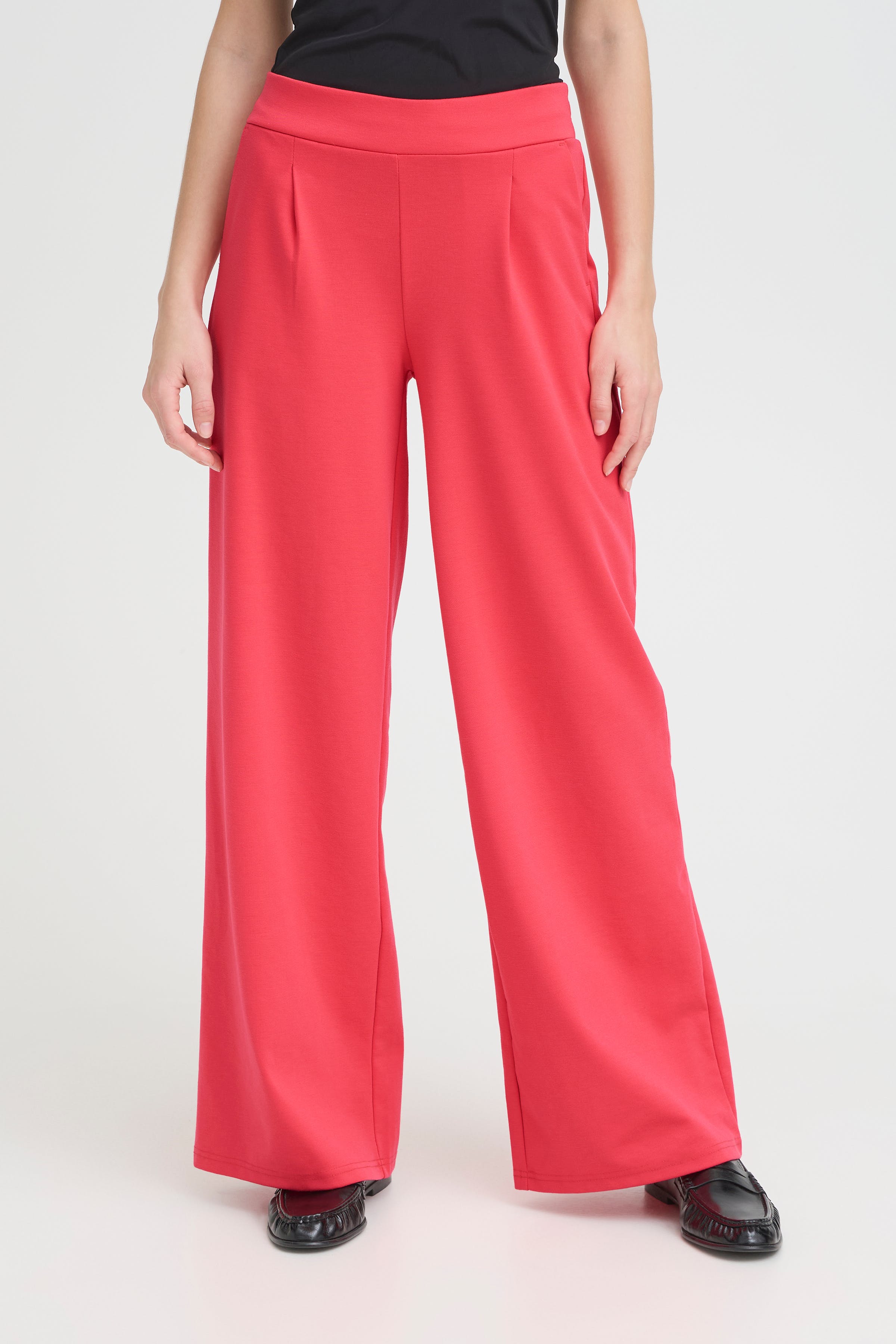 IHKATE LONG WIDE Trousers LOOKBOOK FRONT 20118337-181756
