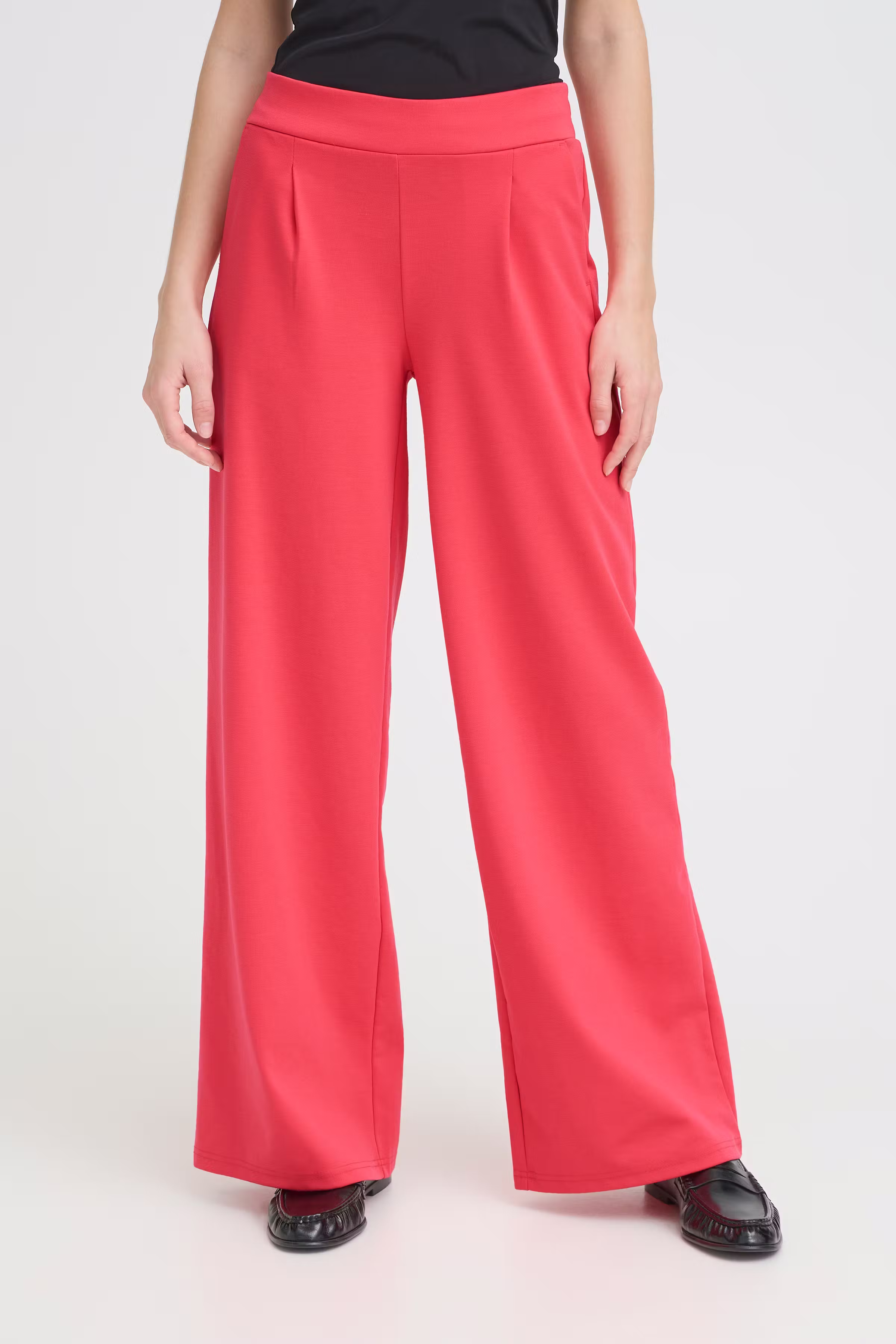 IHKATE LONG WIDE Trousers LOOKBOOK FRONT 20118337-181756