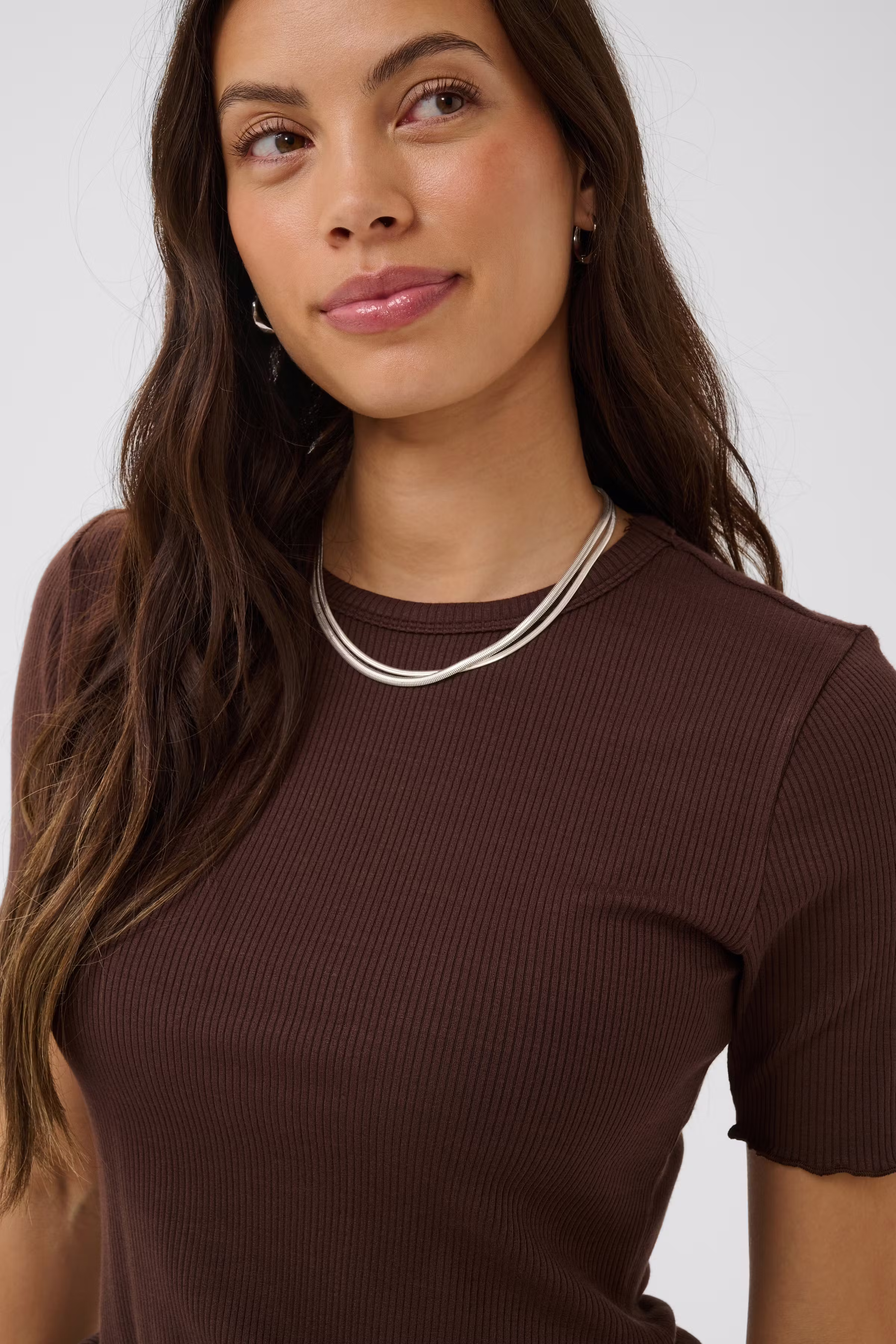 OlaliaSZ T-shirt LOOKBOOK DETAIL 30514821-190912