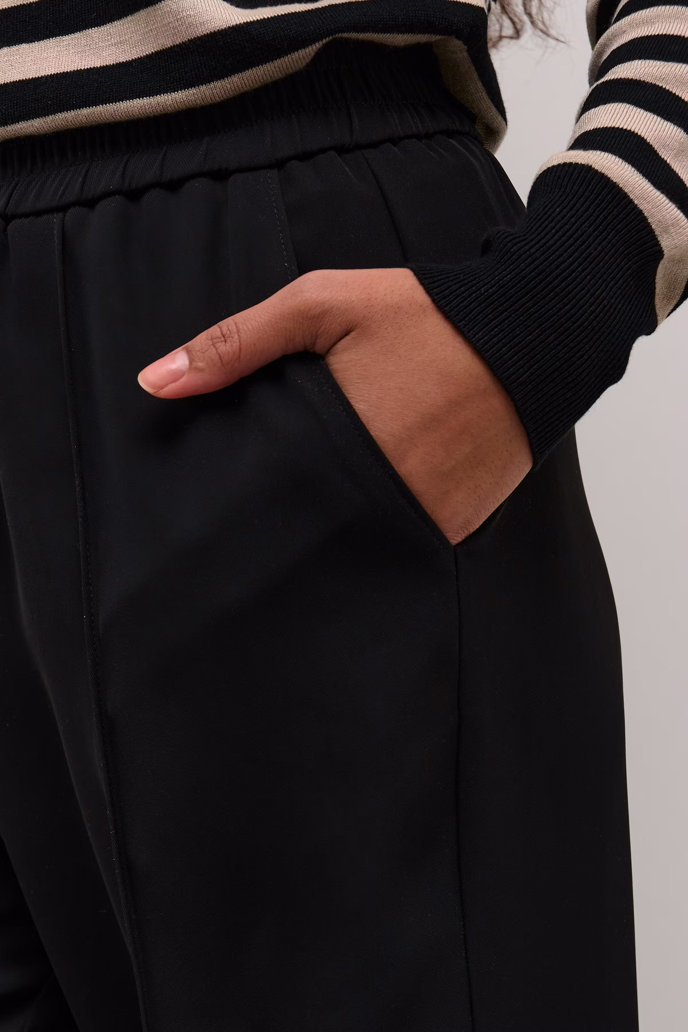 KAsigna Bukser LOOKBOOK DETAIL 10509101-100121