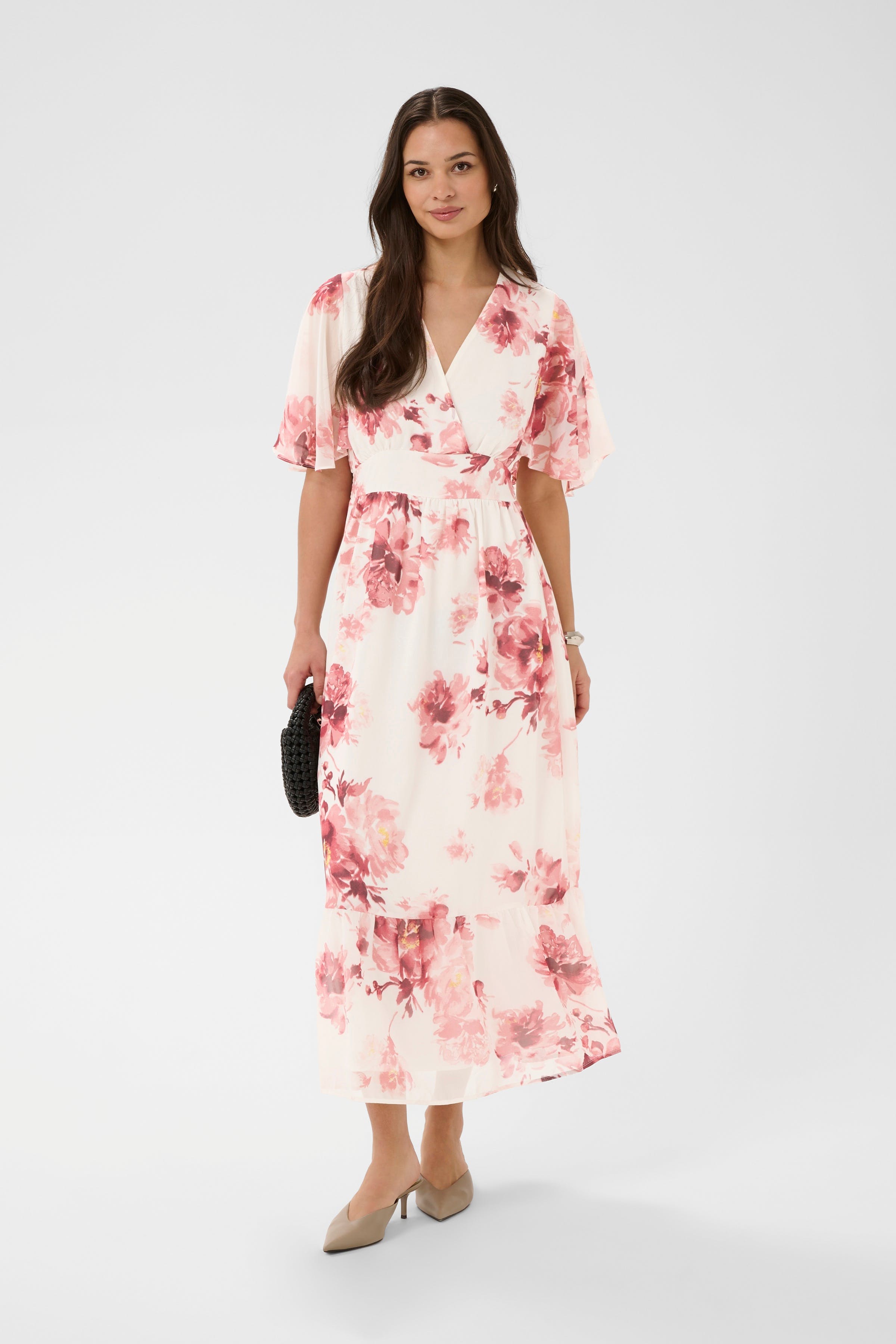 KAlorinda Dress LOOKBOOK FRONT 10512173-109835