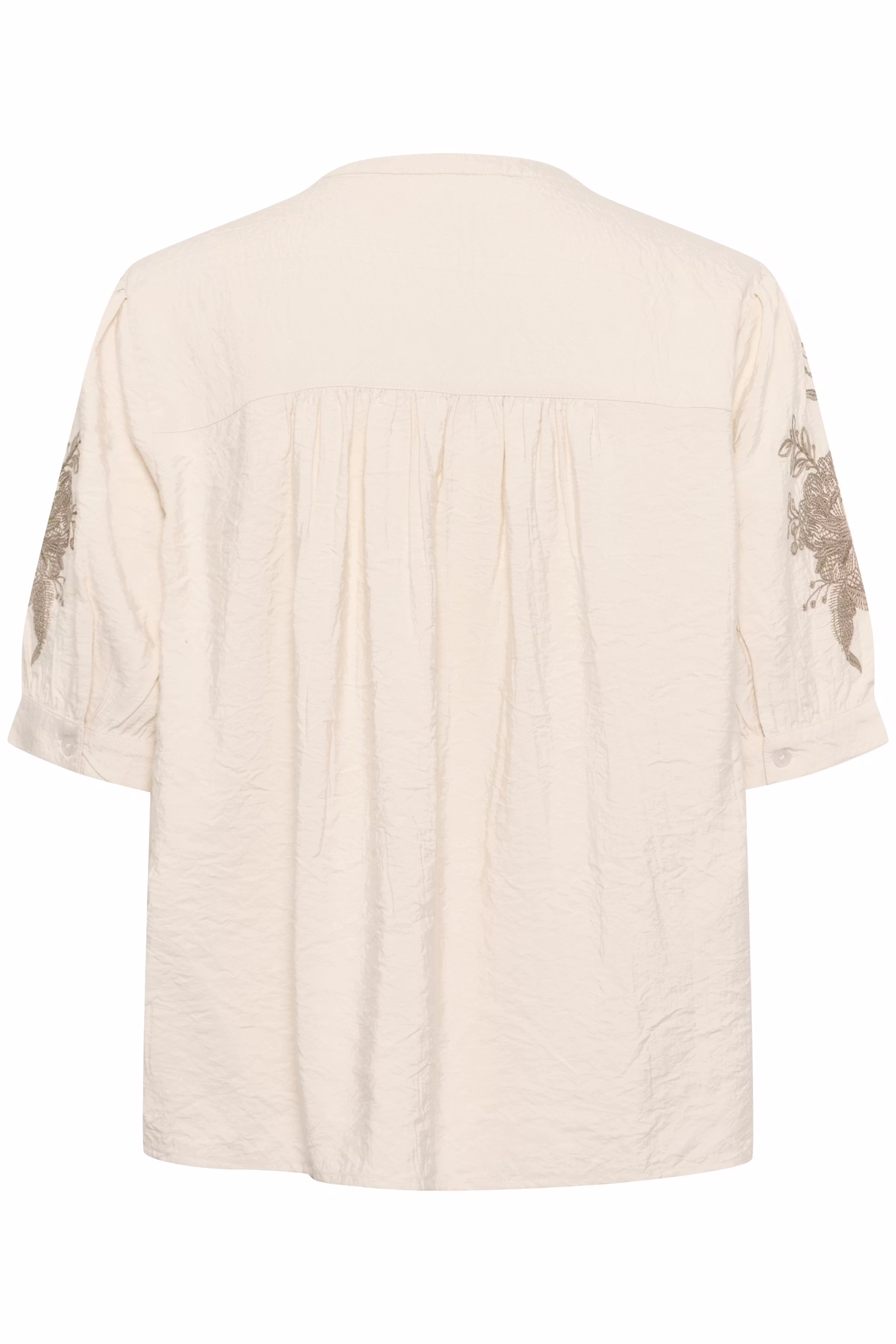 CRJune Skjorta PACK BACK 10613881-130404