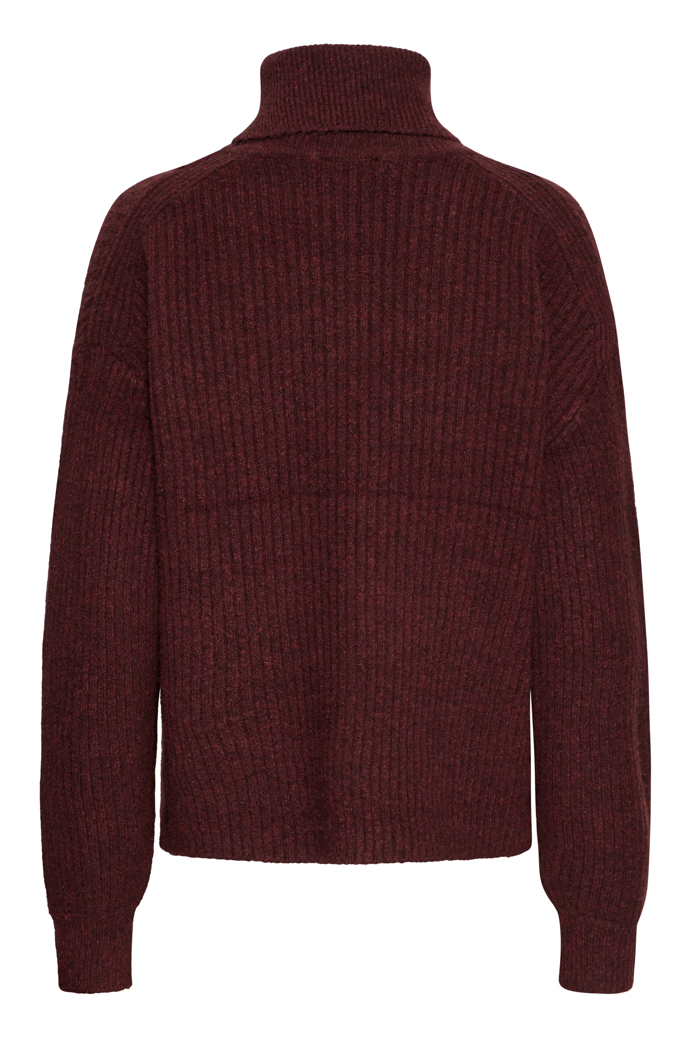 BYONEMA Pullover PACK BACK 20818240-1916271