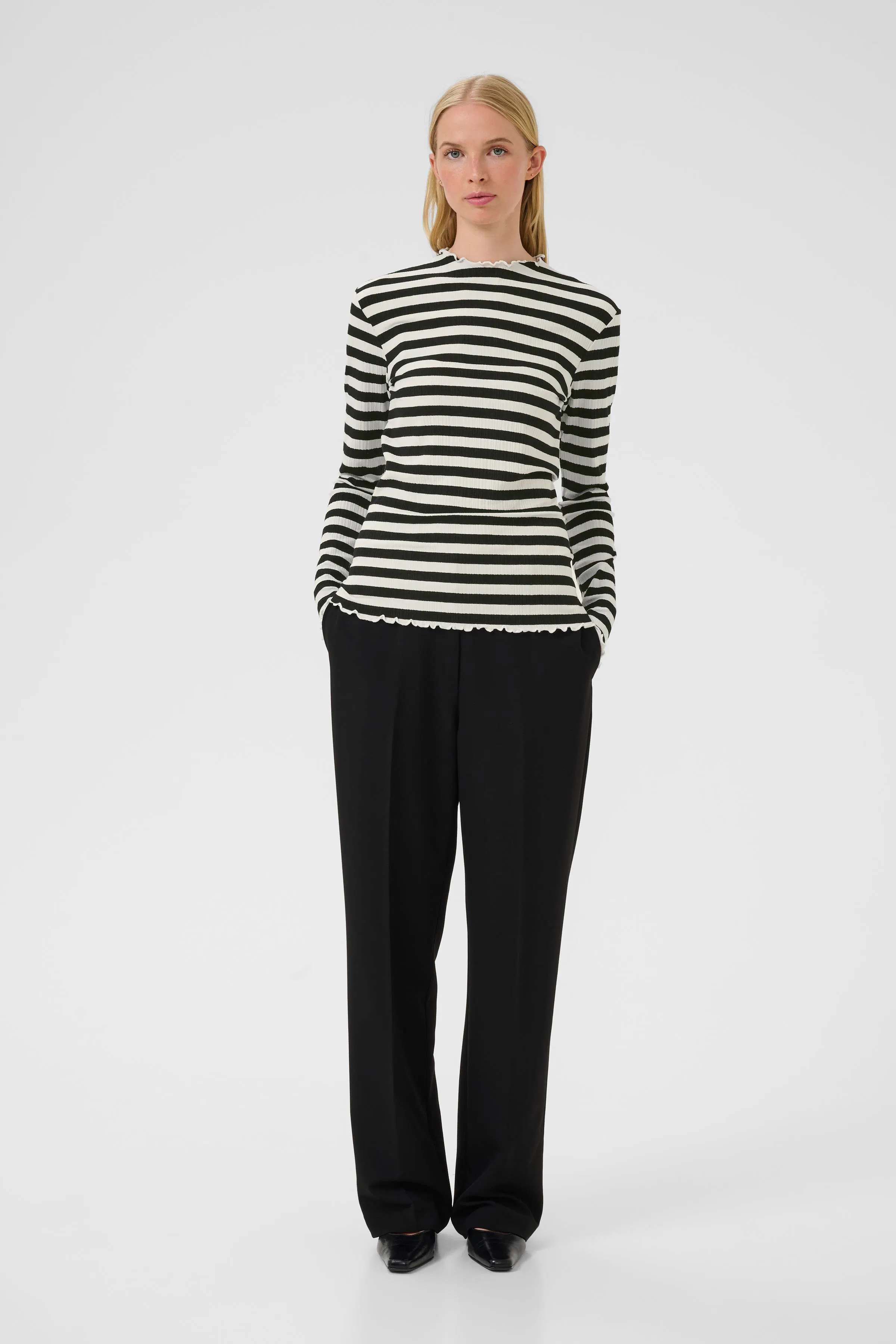 CandaceKB Blusen LOOKBOOK FRONT 10104638-103953