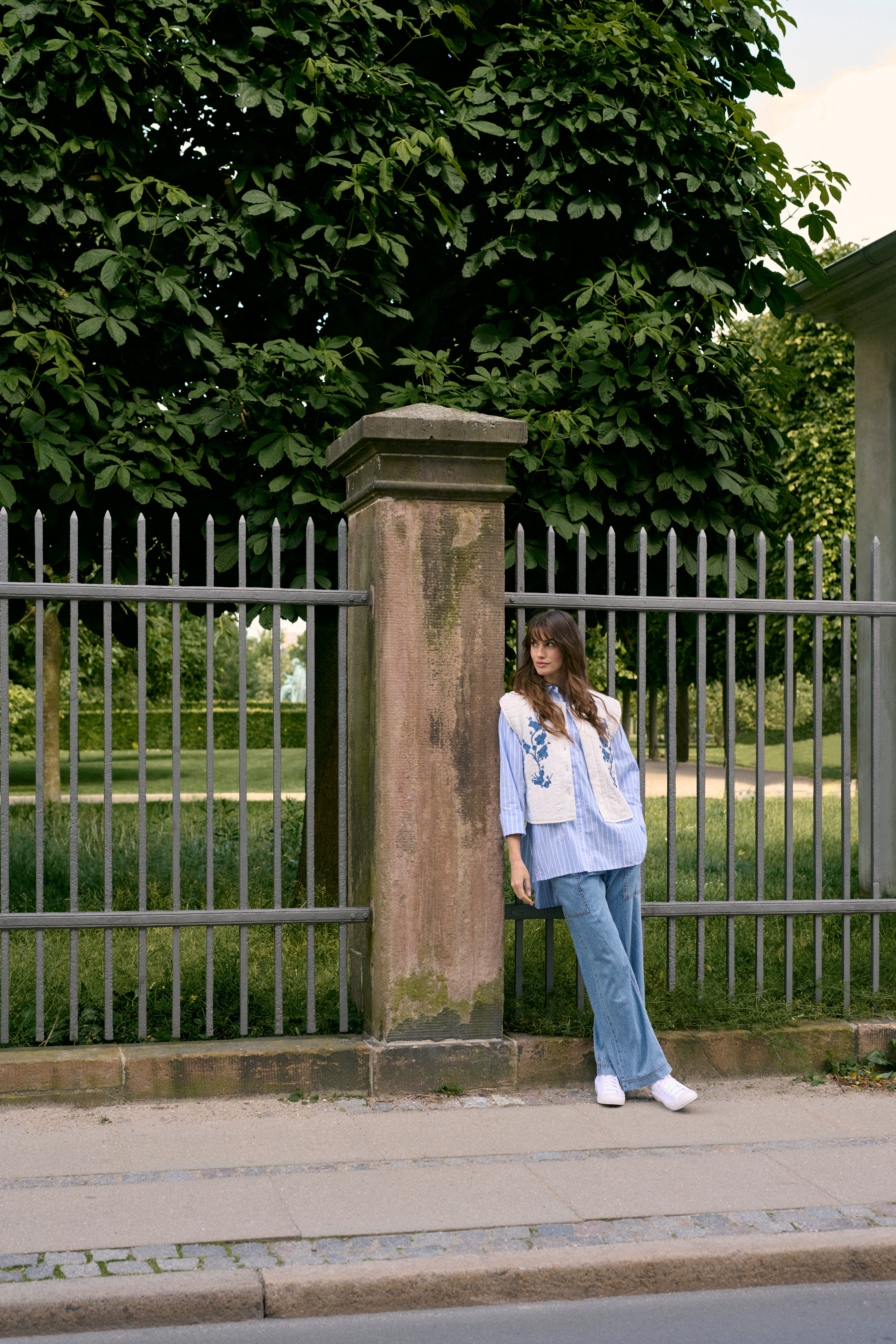 CUpom Waistcoat LOCATION NONE 50111658-500013