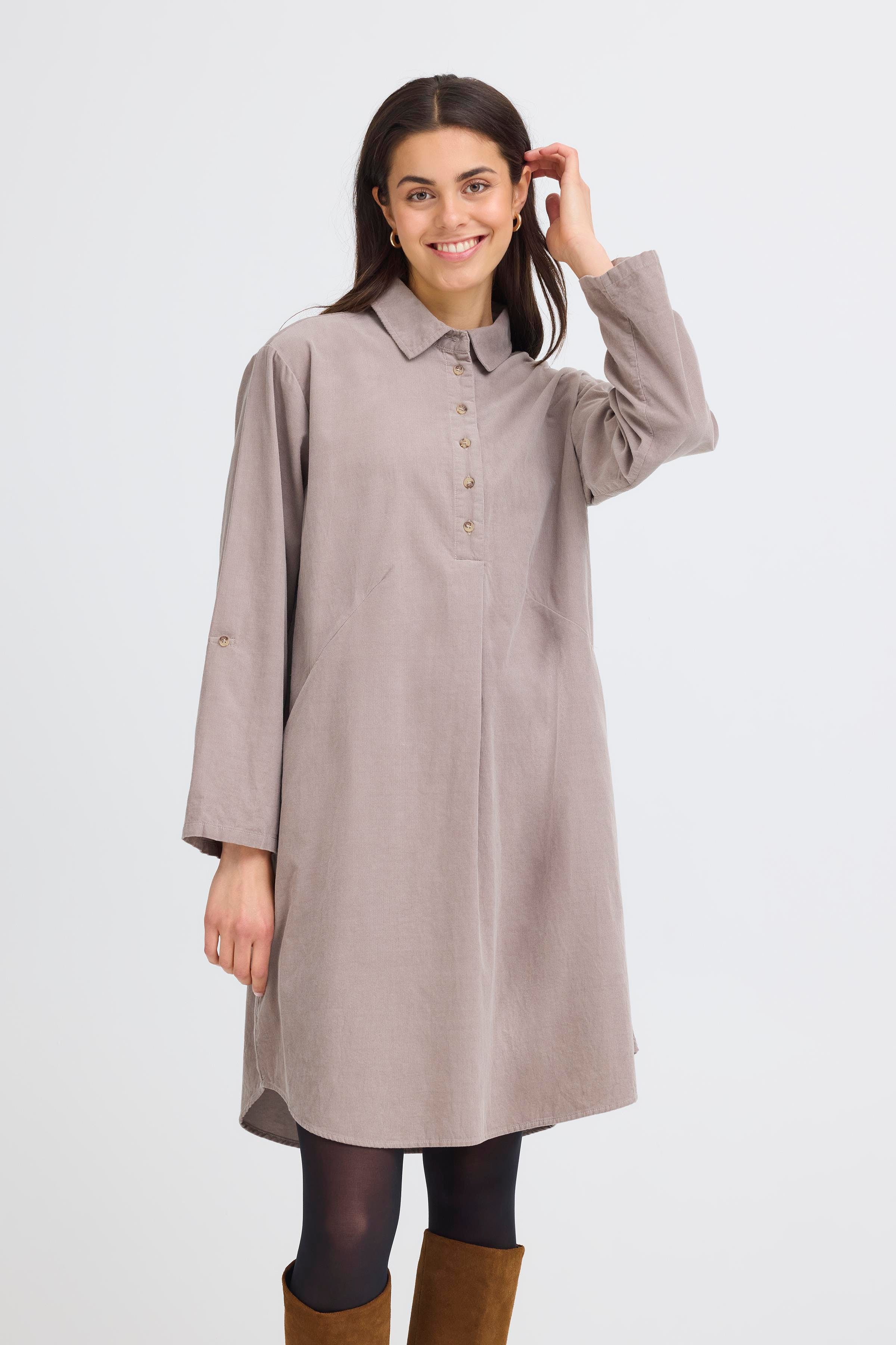 FRCORY Klänning LOOKBOOK FRONT 20615388-171210