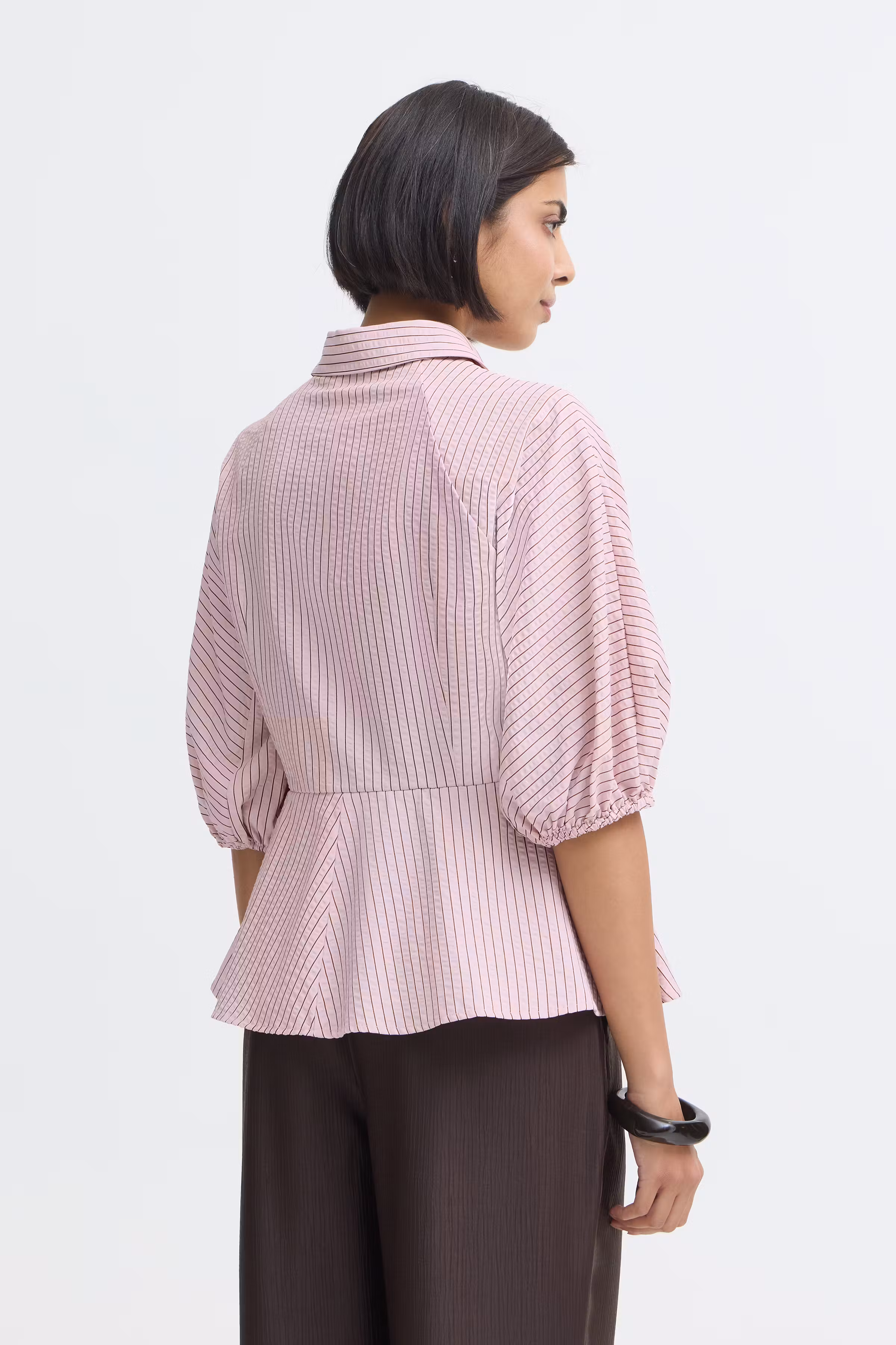 FRKIARA Skjorte LOOKBOOK BACK 20619407-900023582
