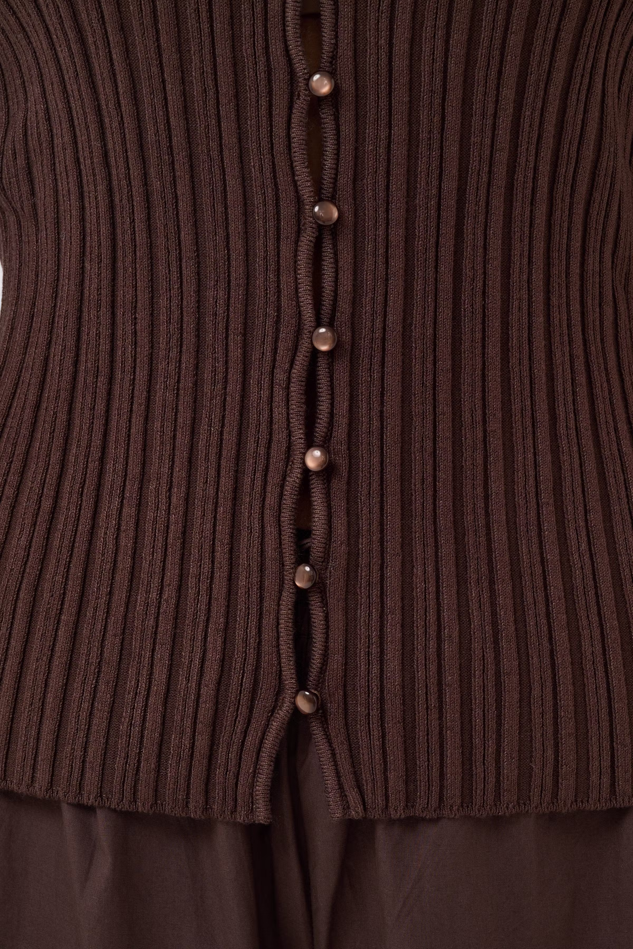 SigridaSZ Cardigan LOOKBOOK DETAIL 30515292-190912
