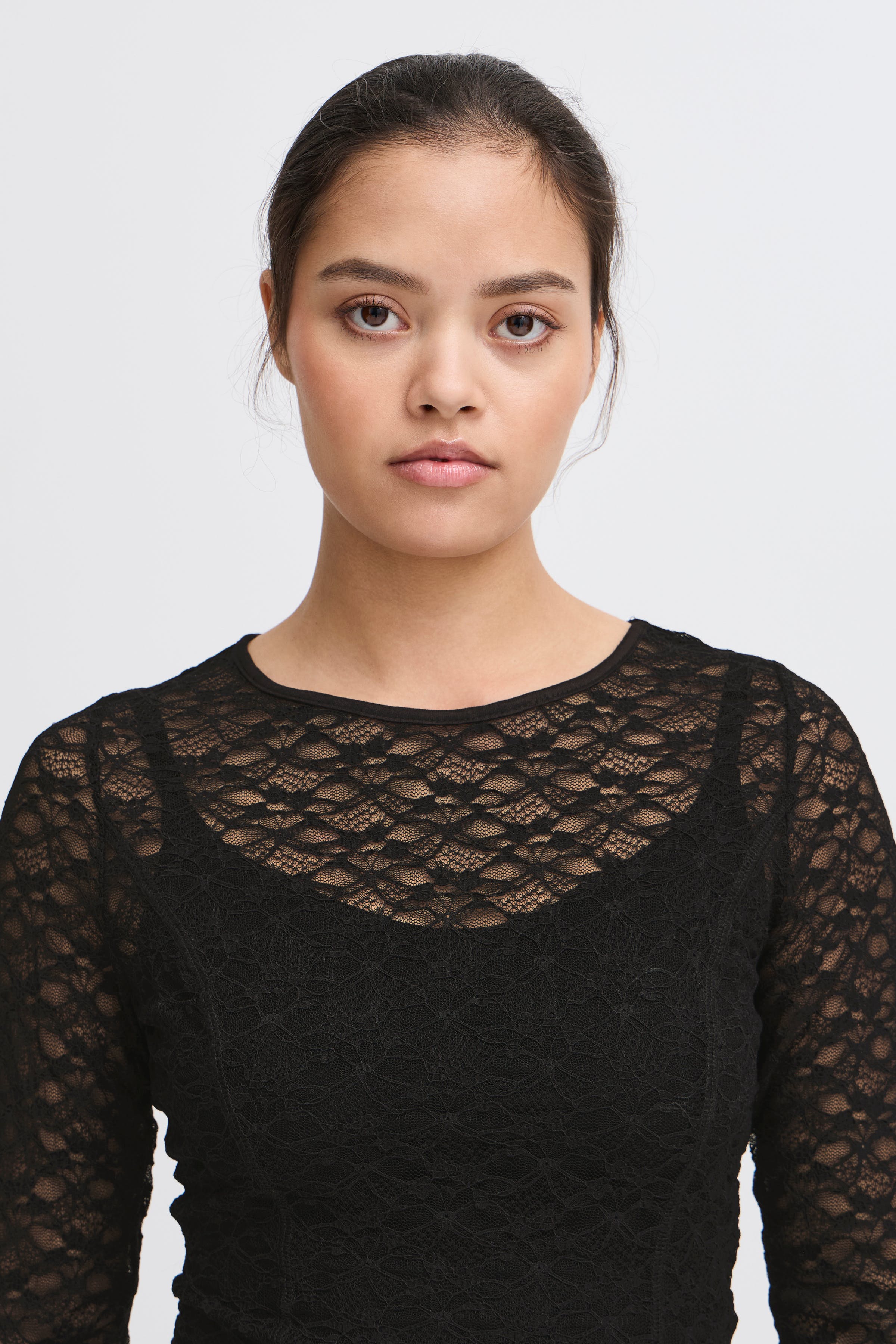 IXLACEY Bluse LOOKBOOK DETAIL 20123705-194008