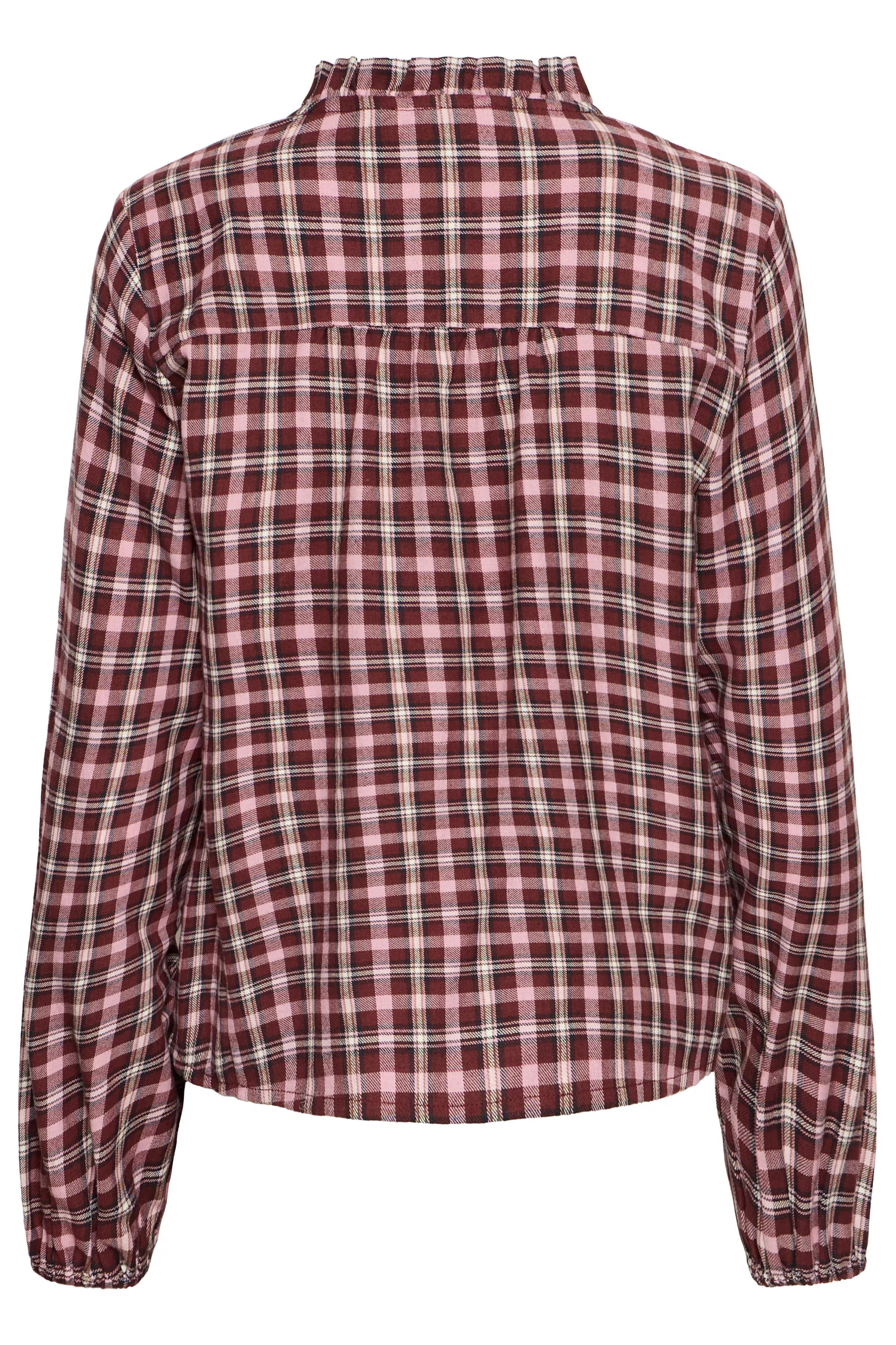 BYIFLANA Blouse PACK BACK 20818194-900002352