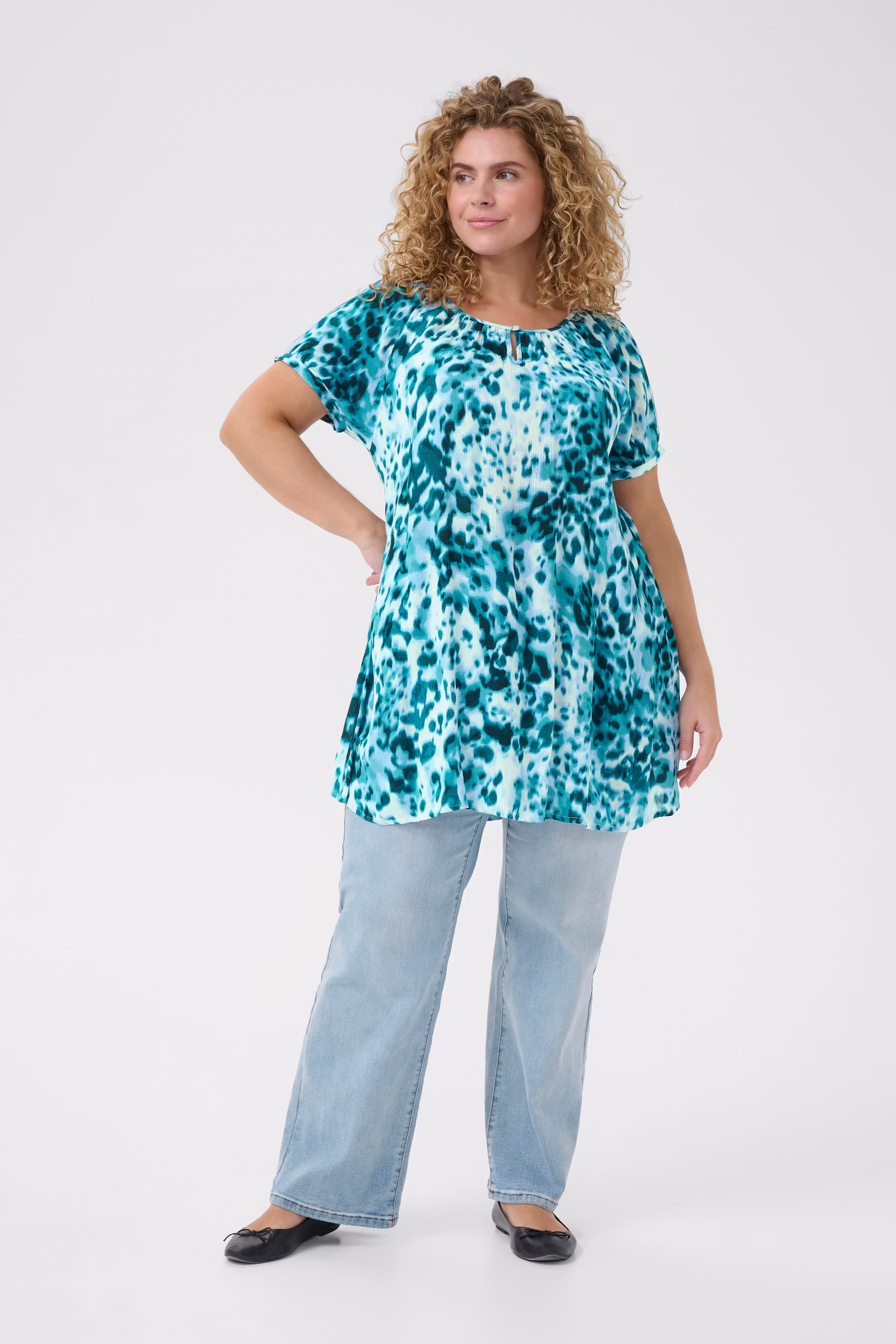 KCami Luipaardtuniek LOOKBOOK FRONT 10582023-107662