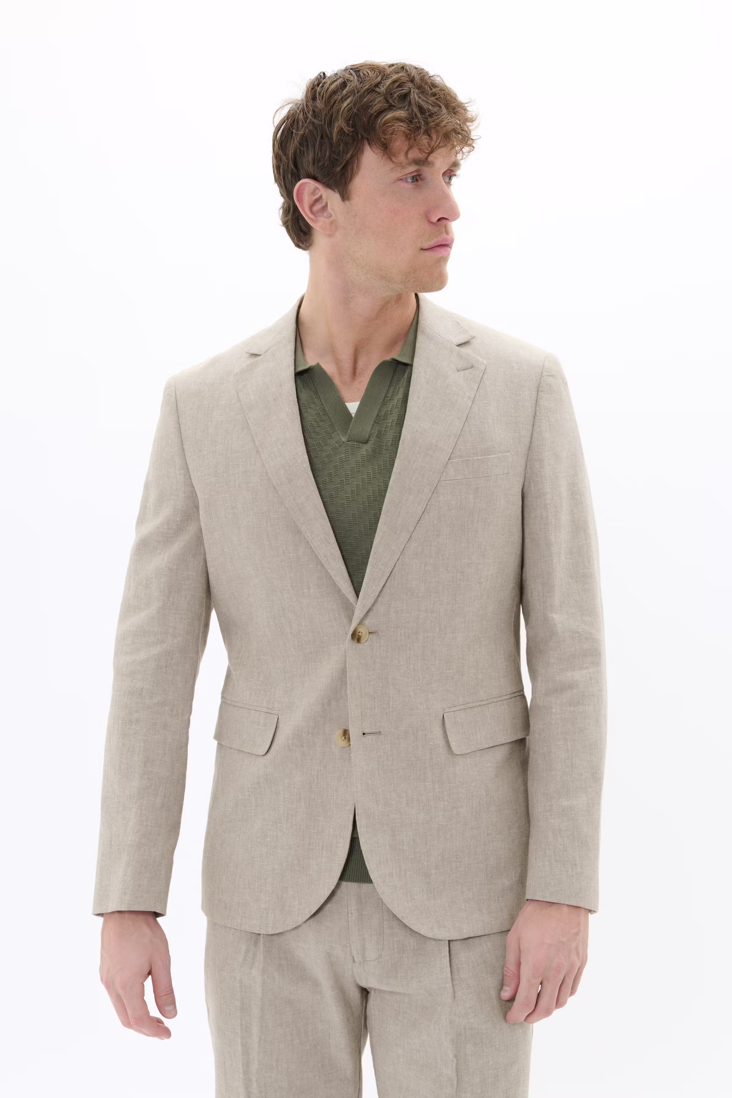 MAgeorge Blazer LOCATION NONE 30208111-161105