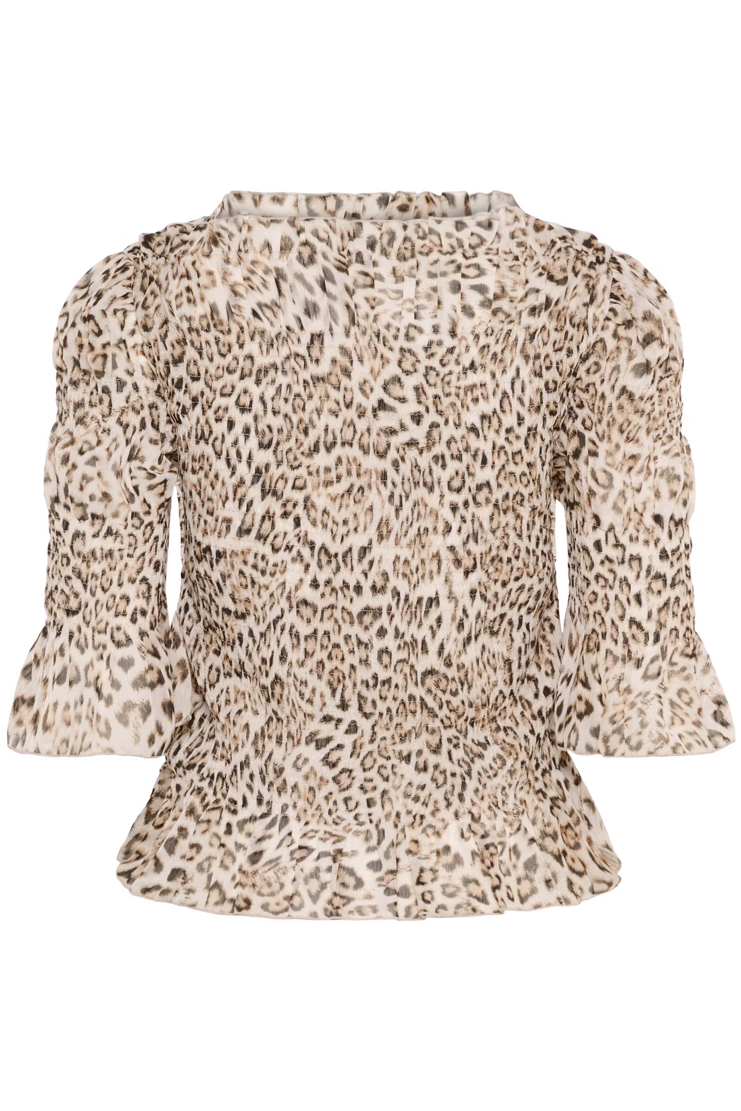 SLAnaya Blouse PACK BACK 30408436-303941