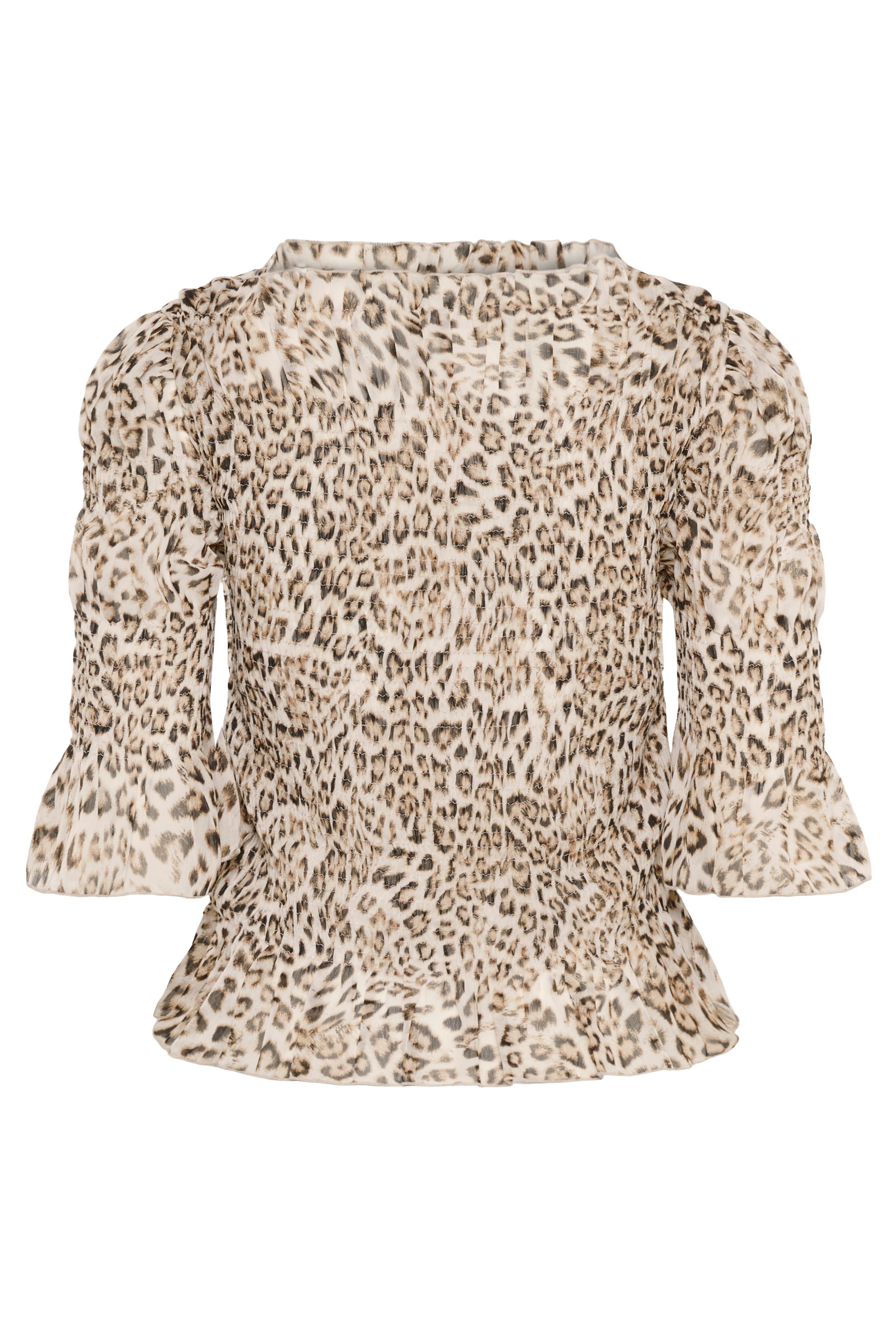 SLAnaya Blouse PACK BACK 30408436-303941