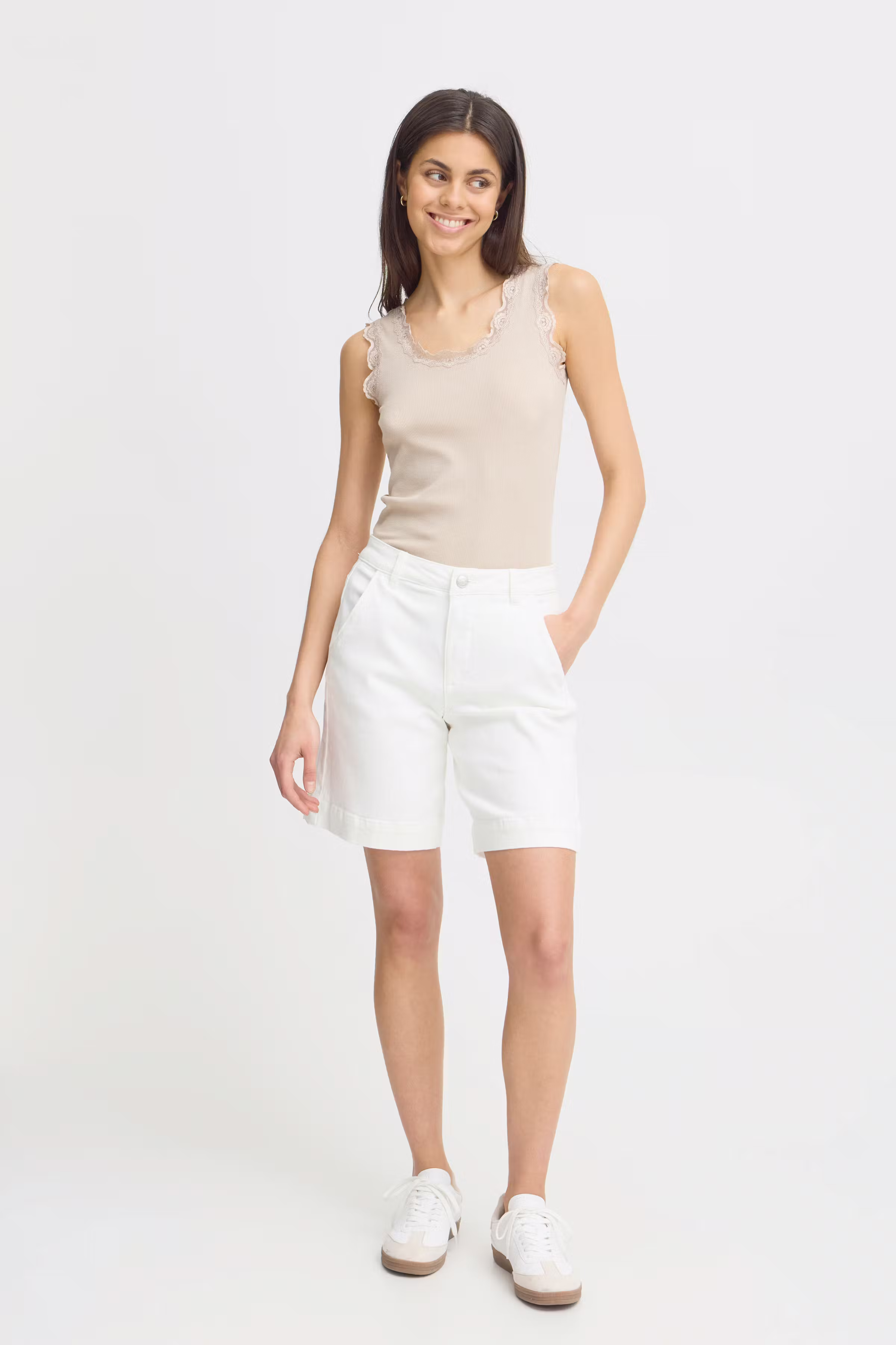 FRWINNER Shorts LOOKBOOK FRONT 20613836-201198