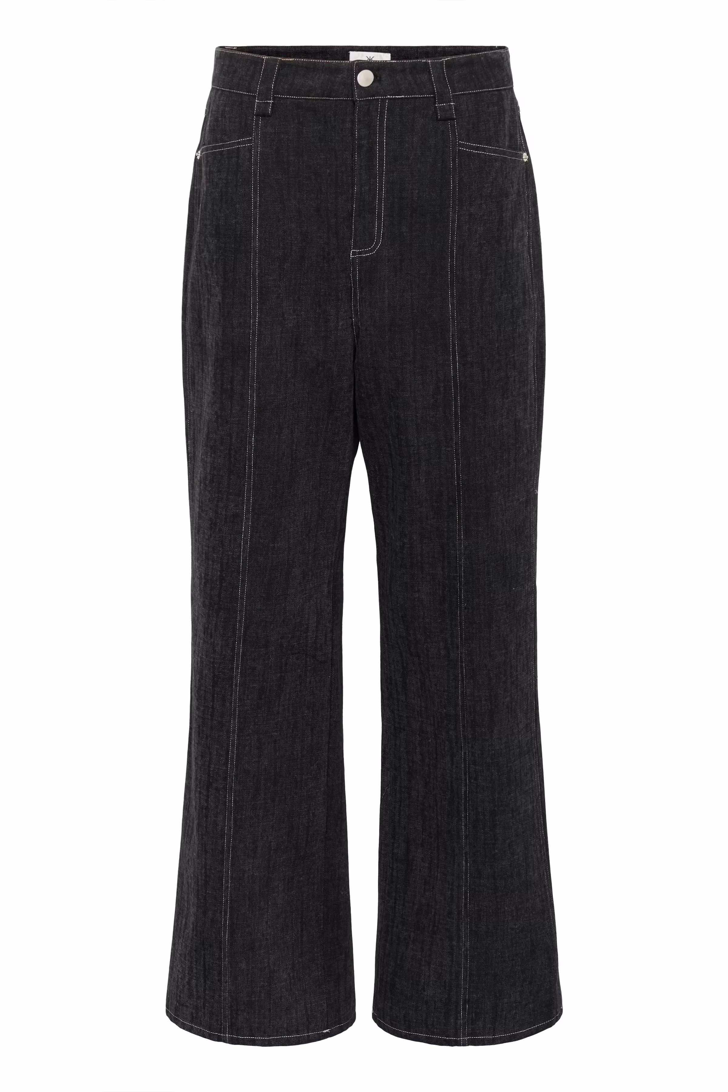 KBBeverly Trousers LOOKBOOK FRONT 10105568-100133