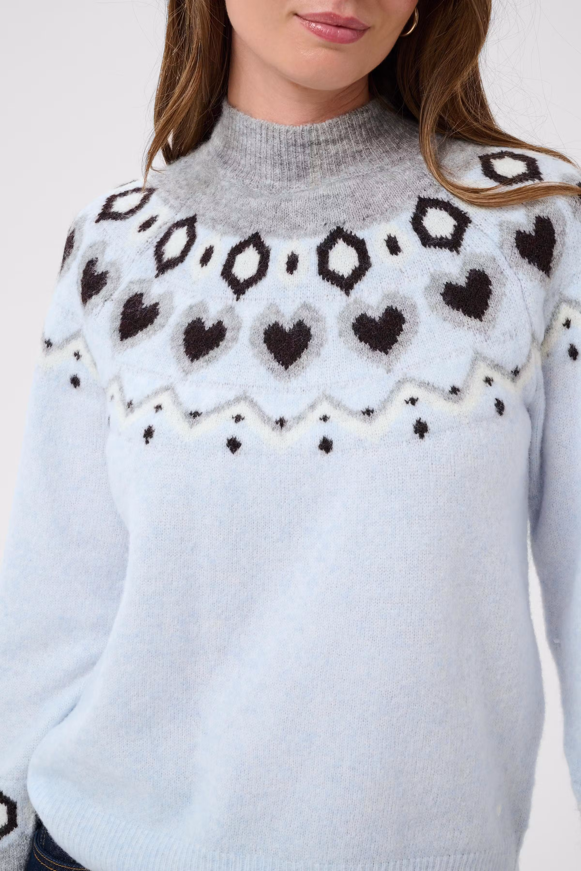 CRCherrie Pullover LOOKBOOK DETAIL 10615628-134111