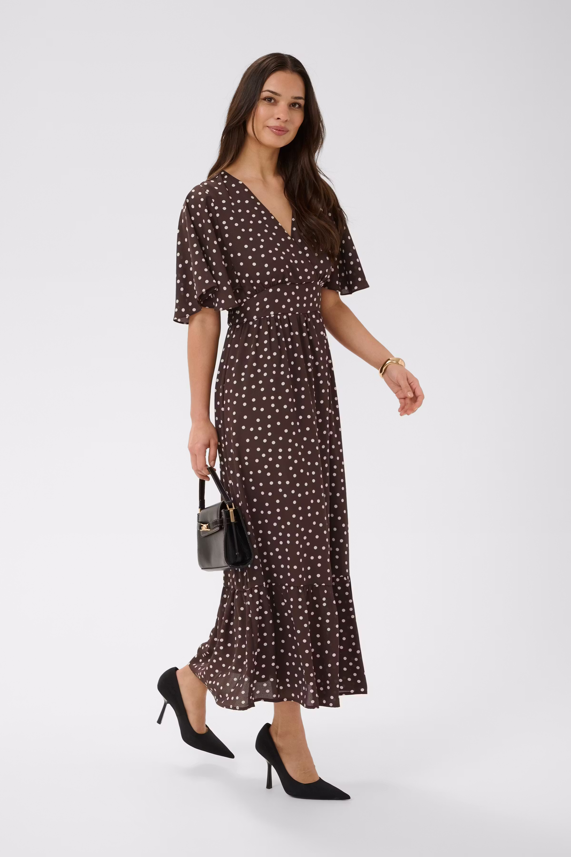 KAlorinda Dress LOOKBOOK FRONT 10512173-109878