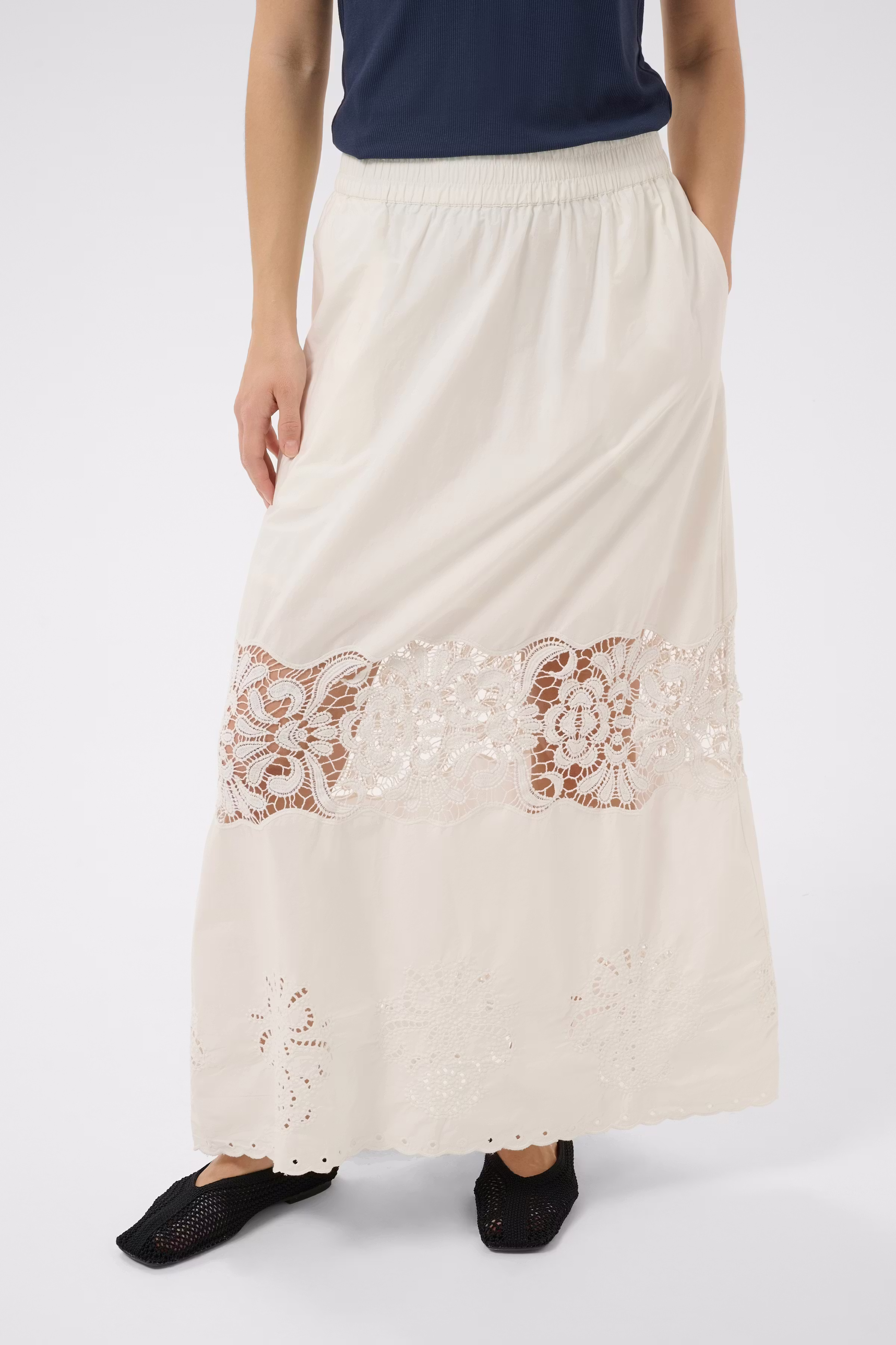 AnciaPW Skirt LOOKBOOK FRONT 30310455-110701
