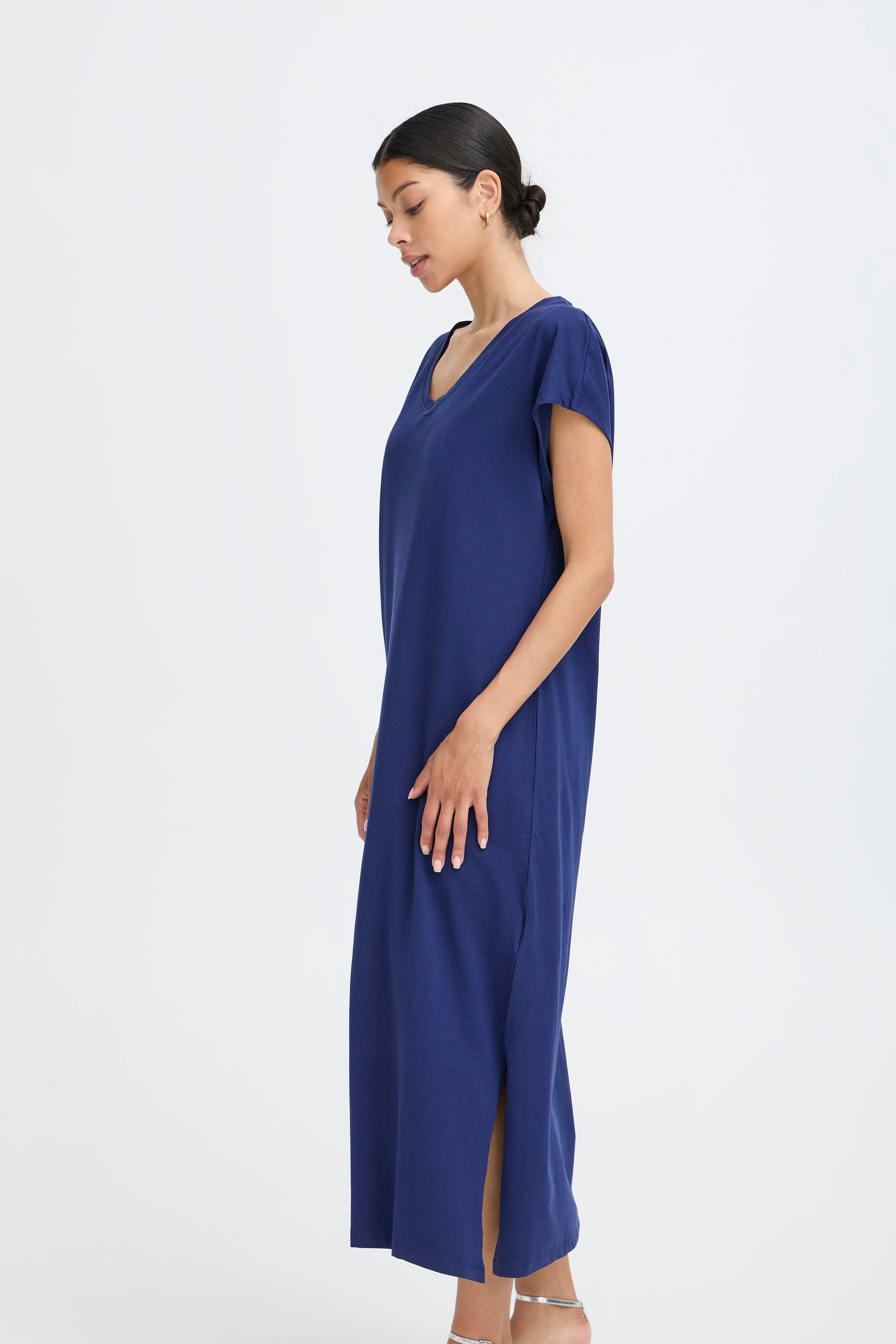 BYPANDINNA Klänning LOOKBOOK FRONT 20816850-193933